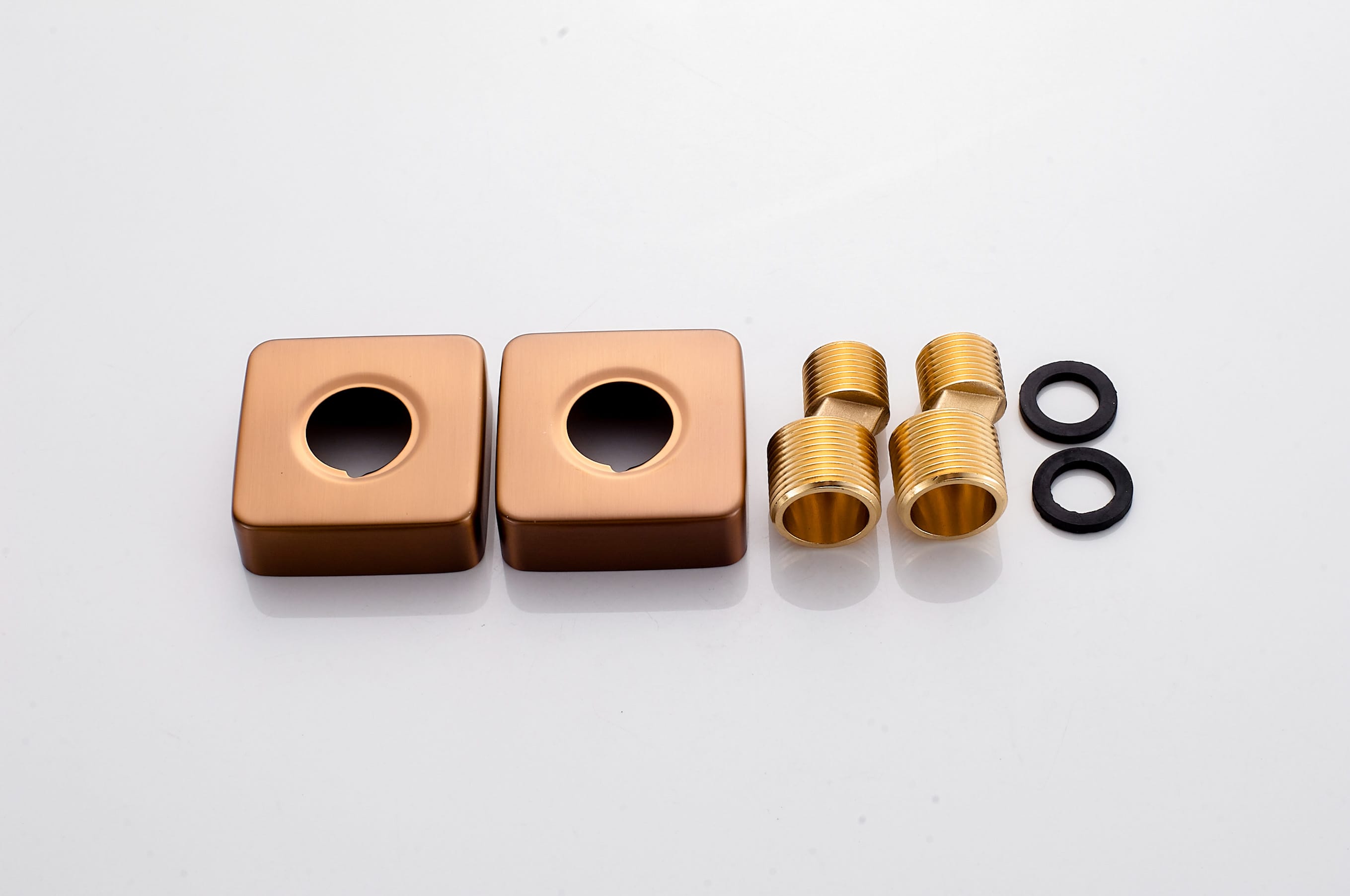 Смеситель для ванны с душем KN-22/RB