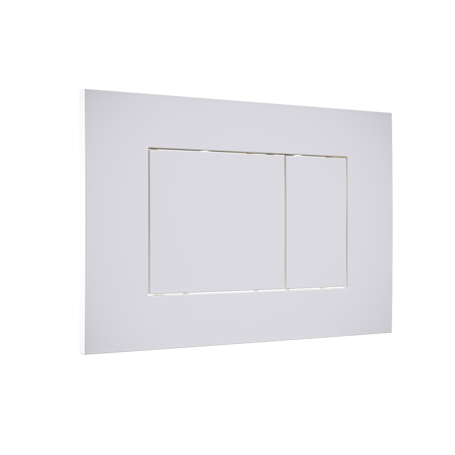 Клавиша смыва BIS106WY