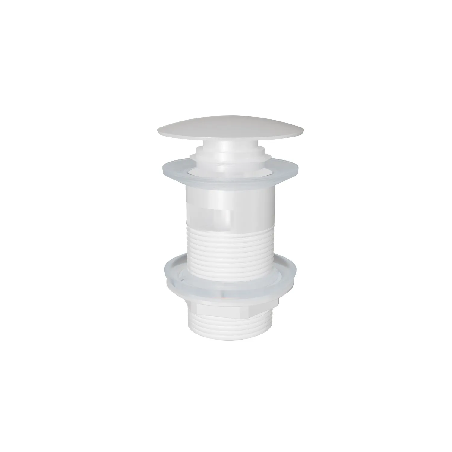 Донный клапан с переливом BM9011WY