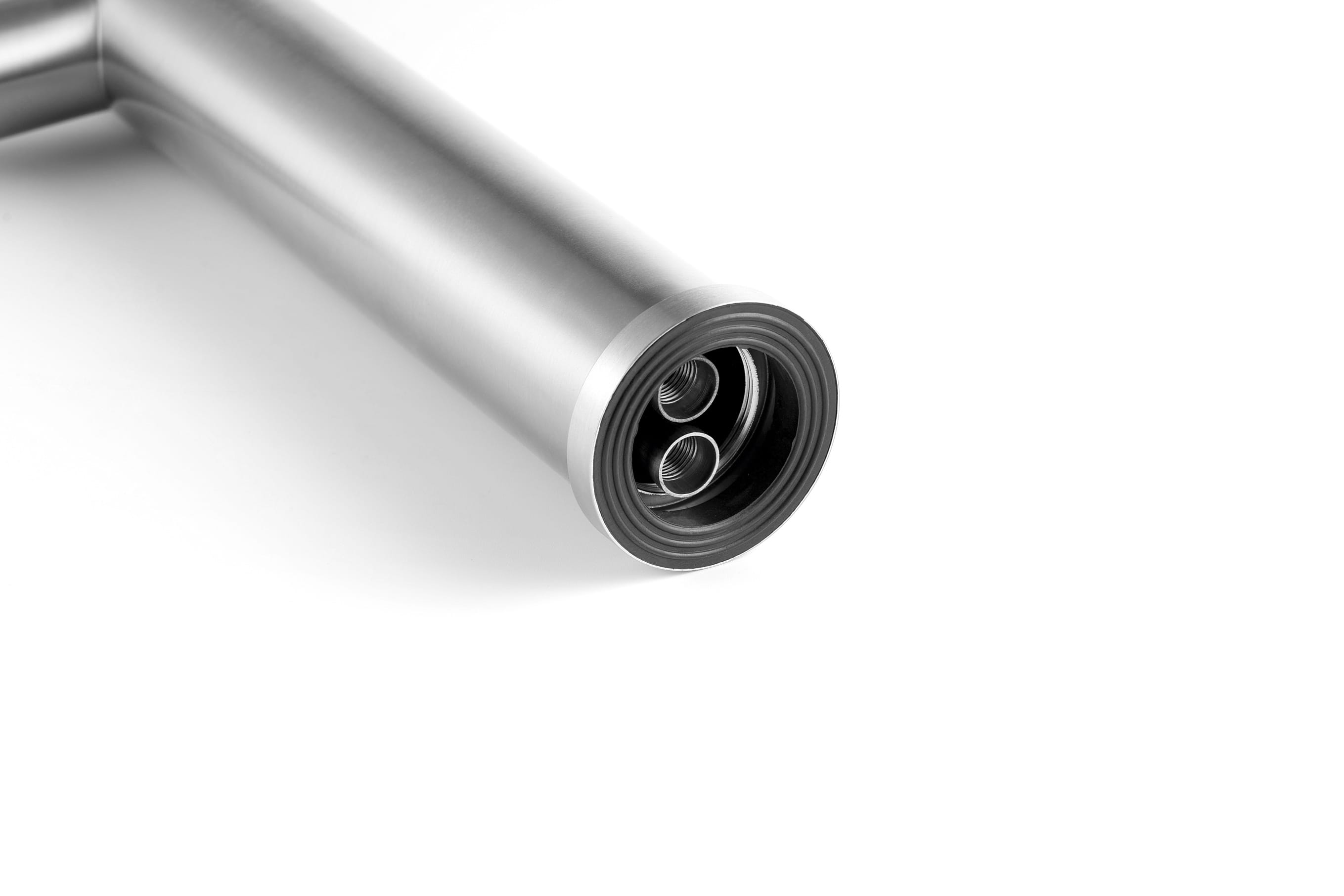 Смеситель для накладной раковины SS-04/01