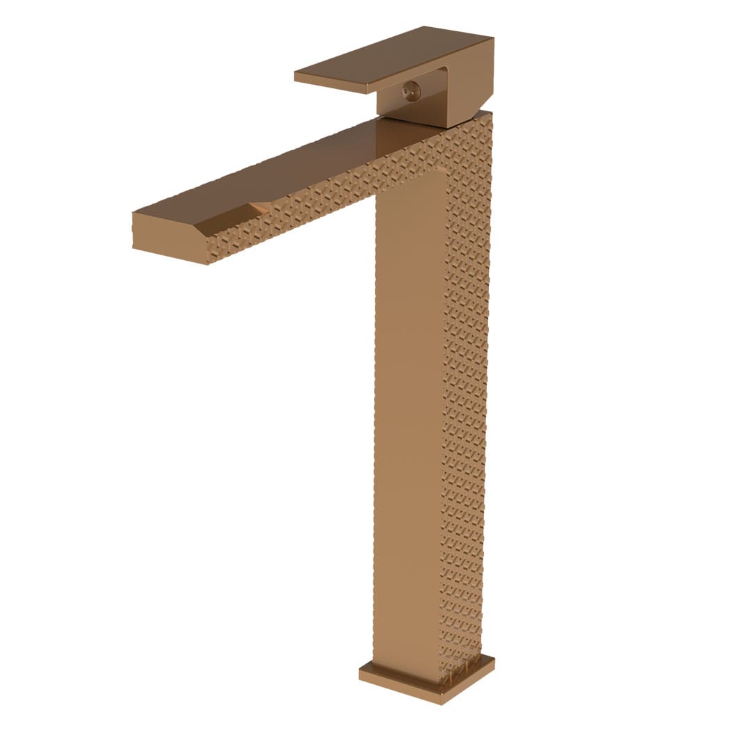 Смеситель для накладной раковины KN-24/RBP