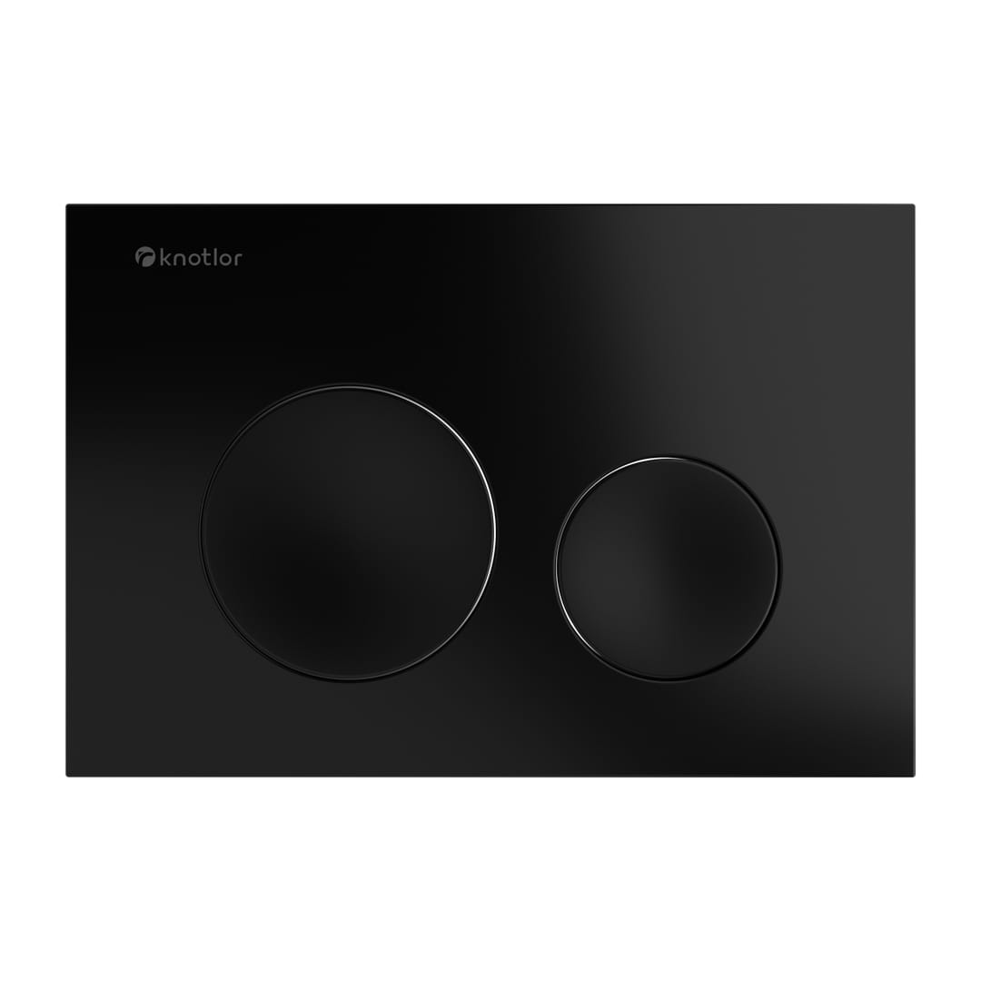 Клавиша смыва BIS102BL