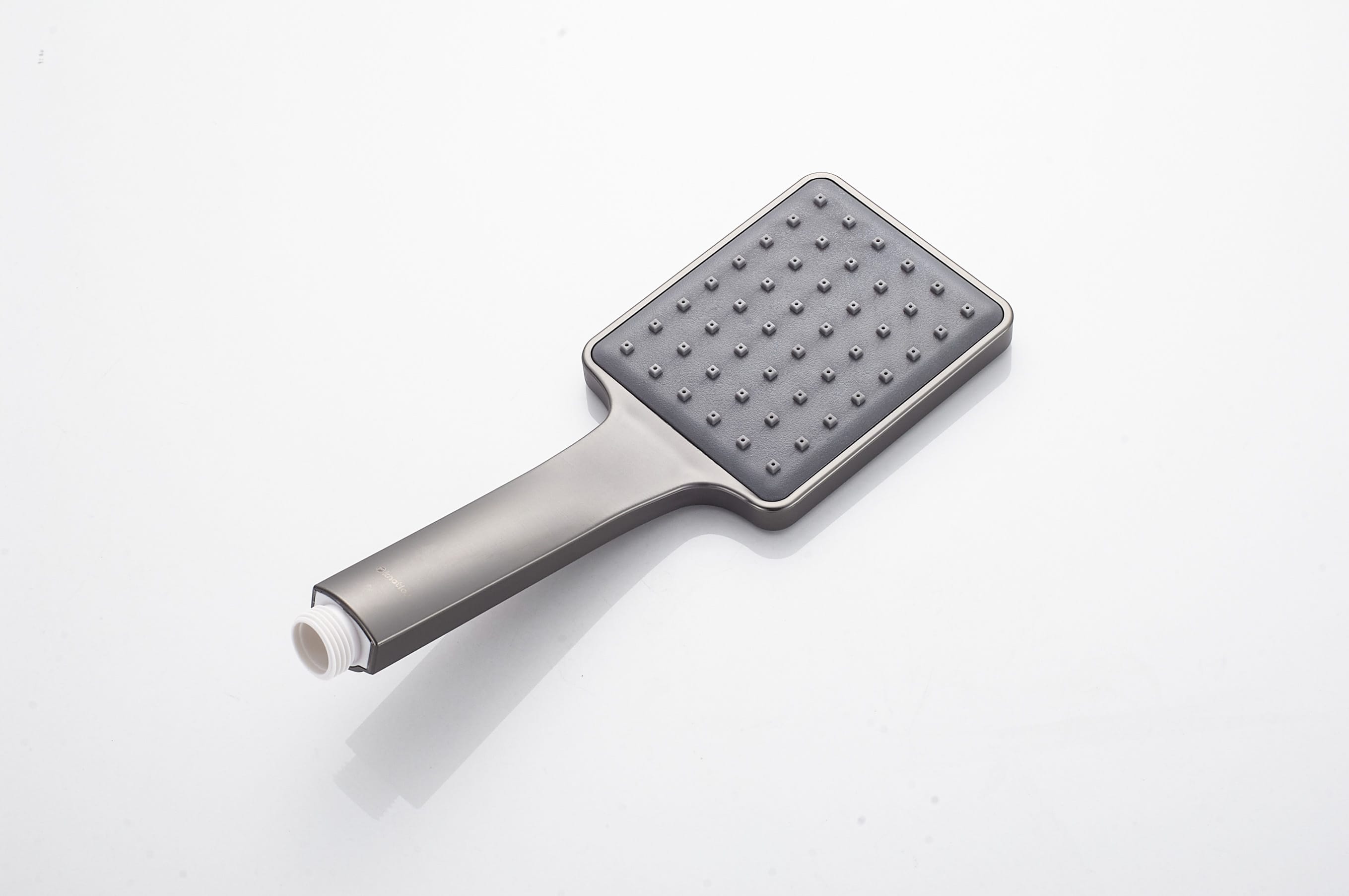 Душевая система с верхним тропическим душем KN-62/GM