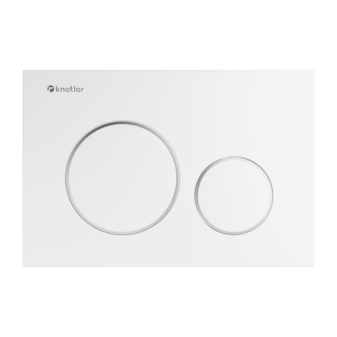 Клавиша смыва BIS104WYC