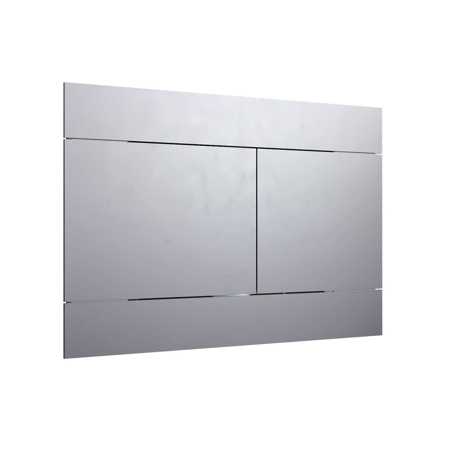 Клавиша смыва BIS108BS