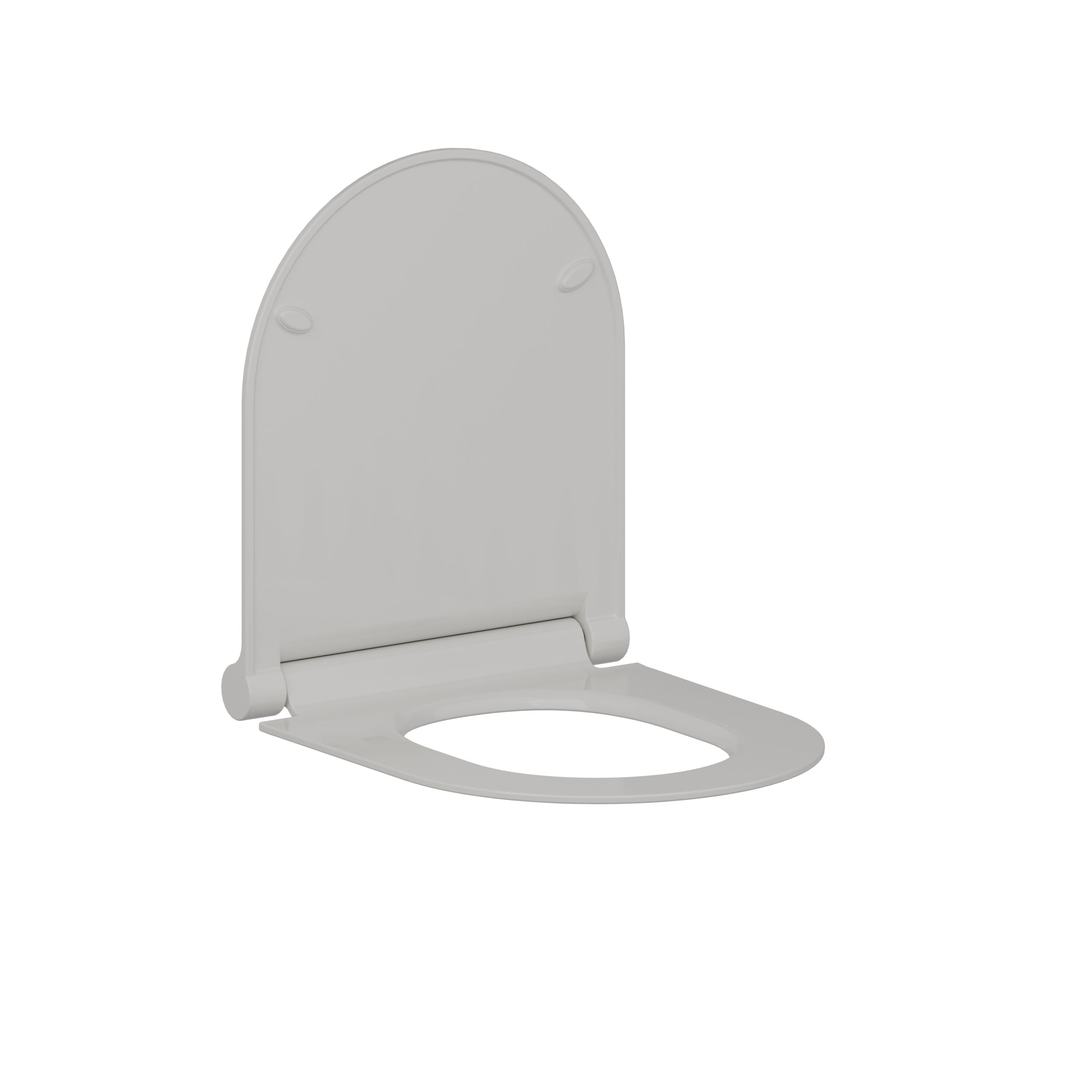 Сидение для унитаза KNOTLOR Сиденье для унитаза WCC51WG