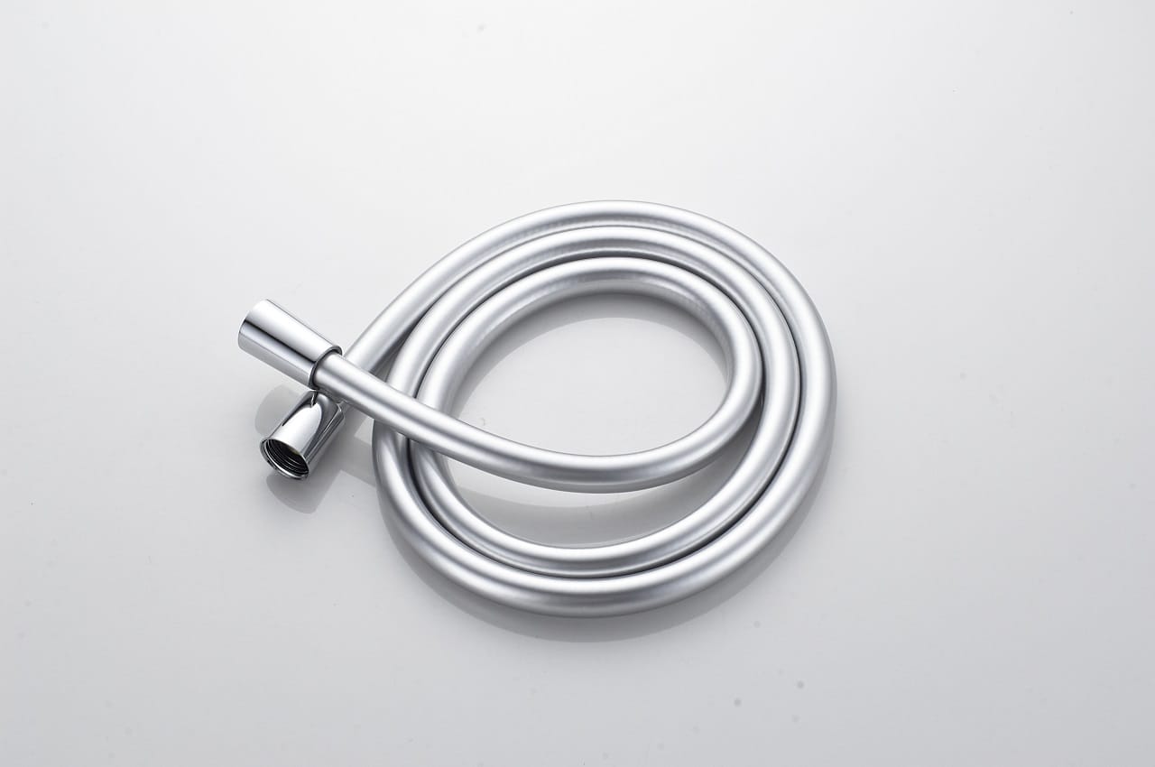 Душевая система с верхним тропическим душем KN-62