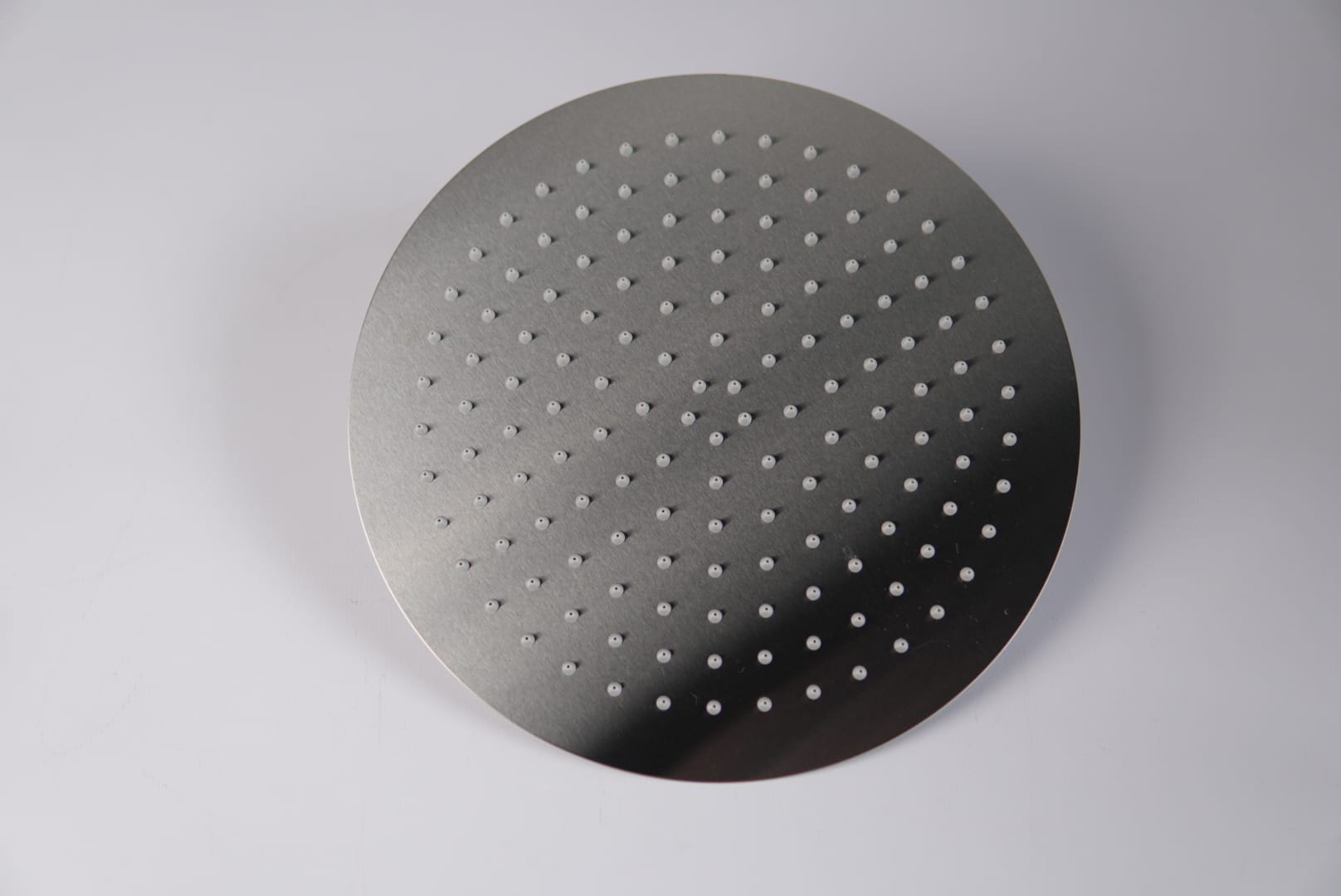 Душевая система с верхним тропическим душем SS-24