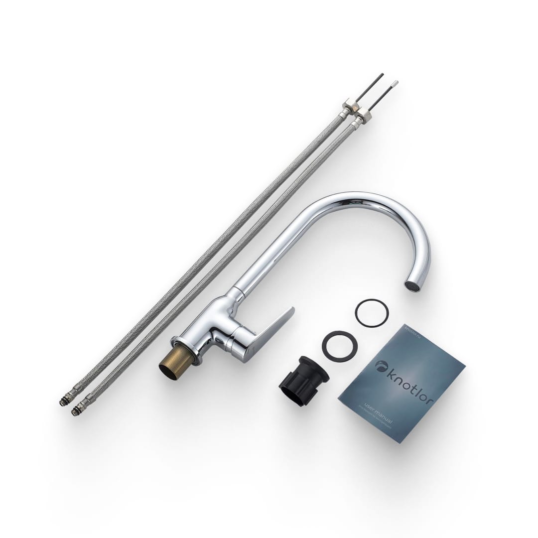 Смеситель для кухни KN-51