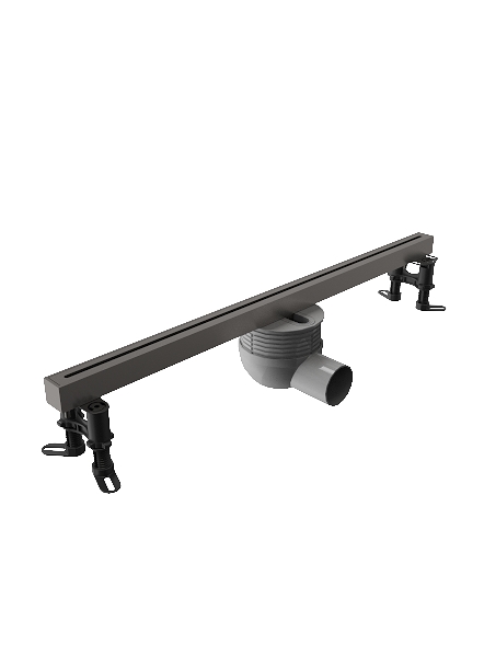 Трап для душа линейный, щелевой SDRS0600GM