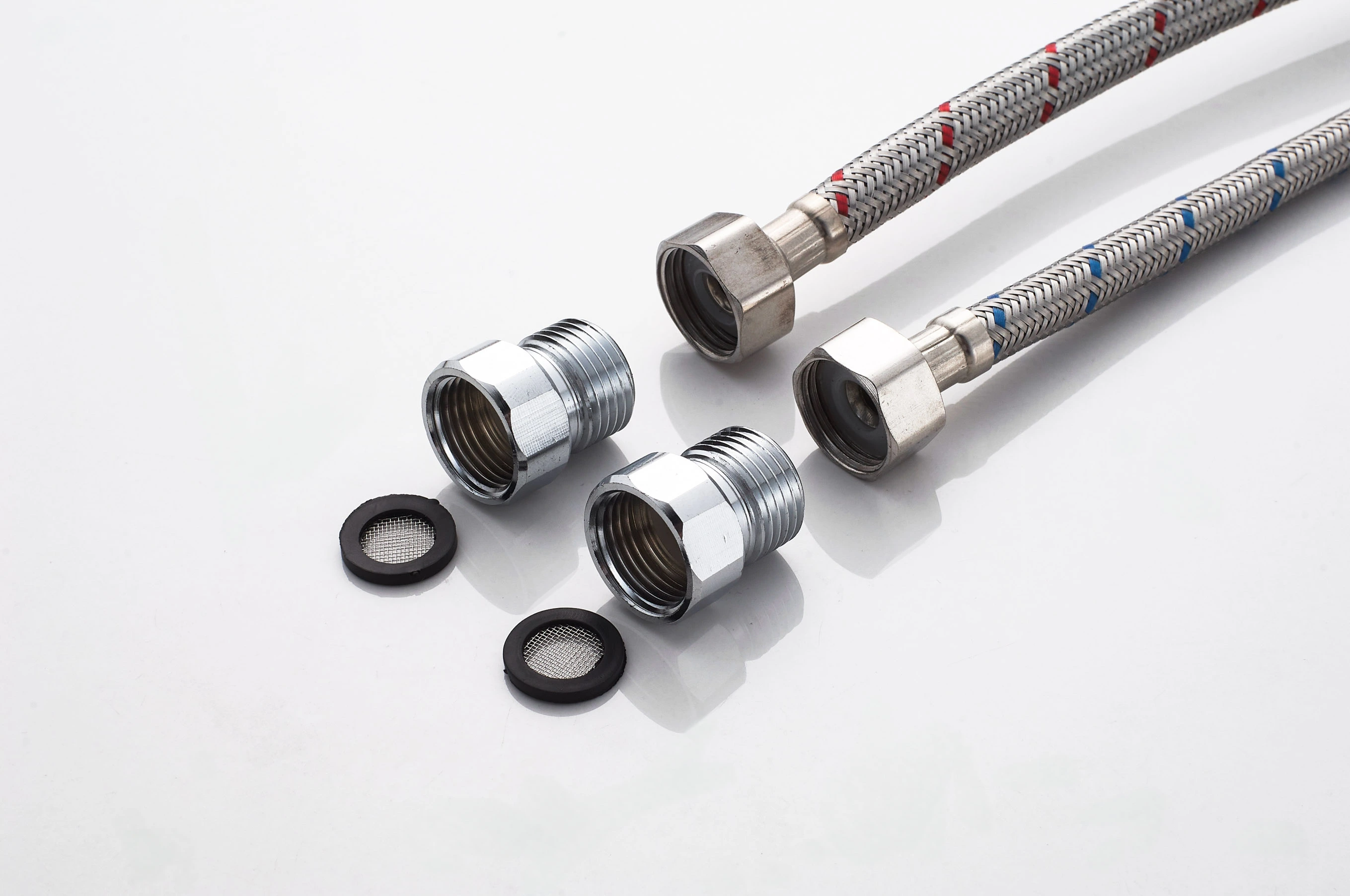 Сенсорный смеситель для раковины KN-01