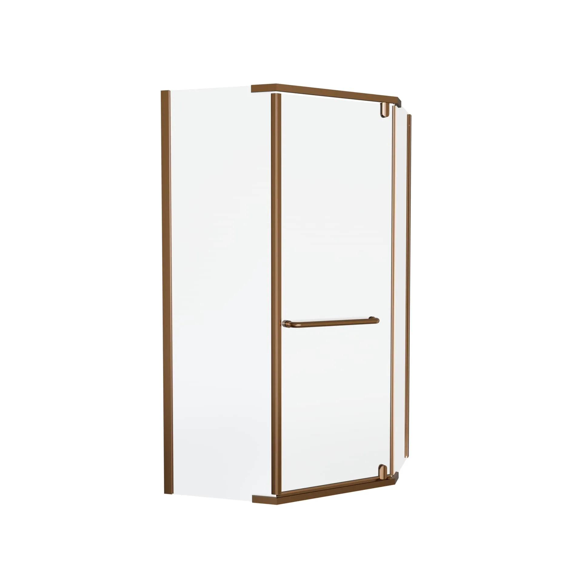 Душевой уголок FCD100CG0RB