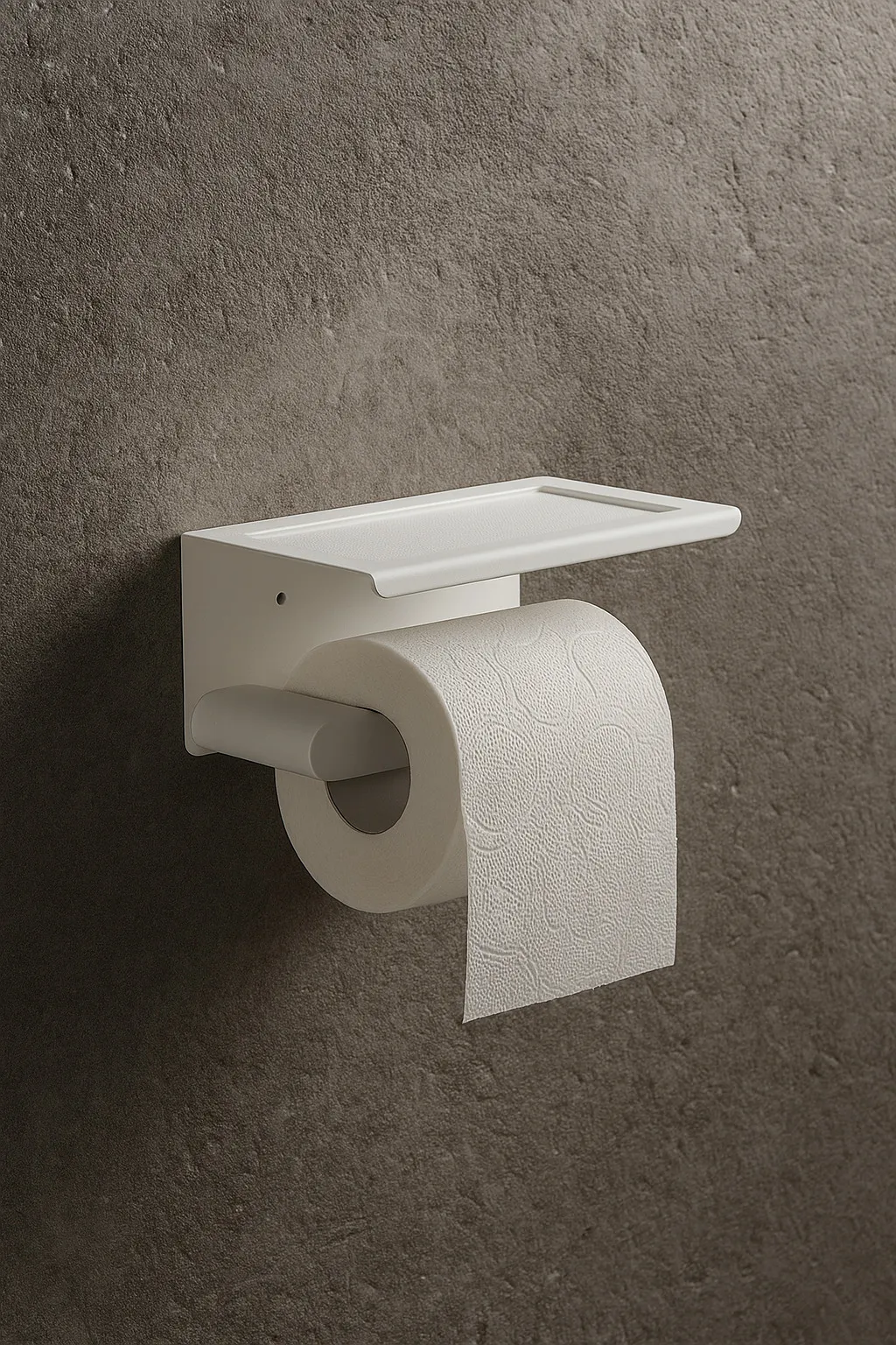 Держатель для туалетной бумаги PH102WY