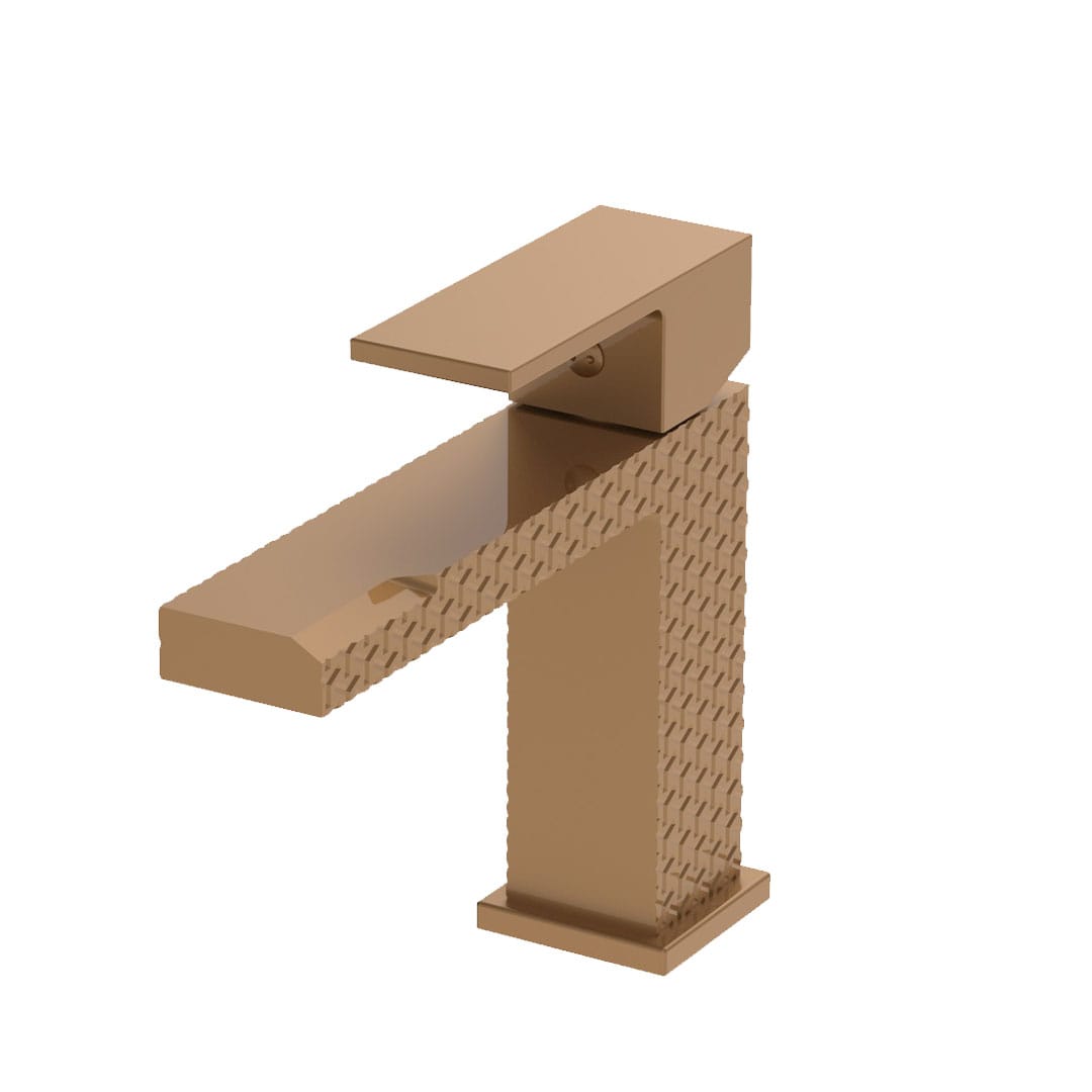 Смеситель для раковины KN-20/RBP