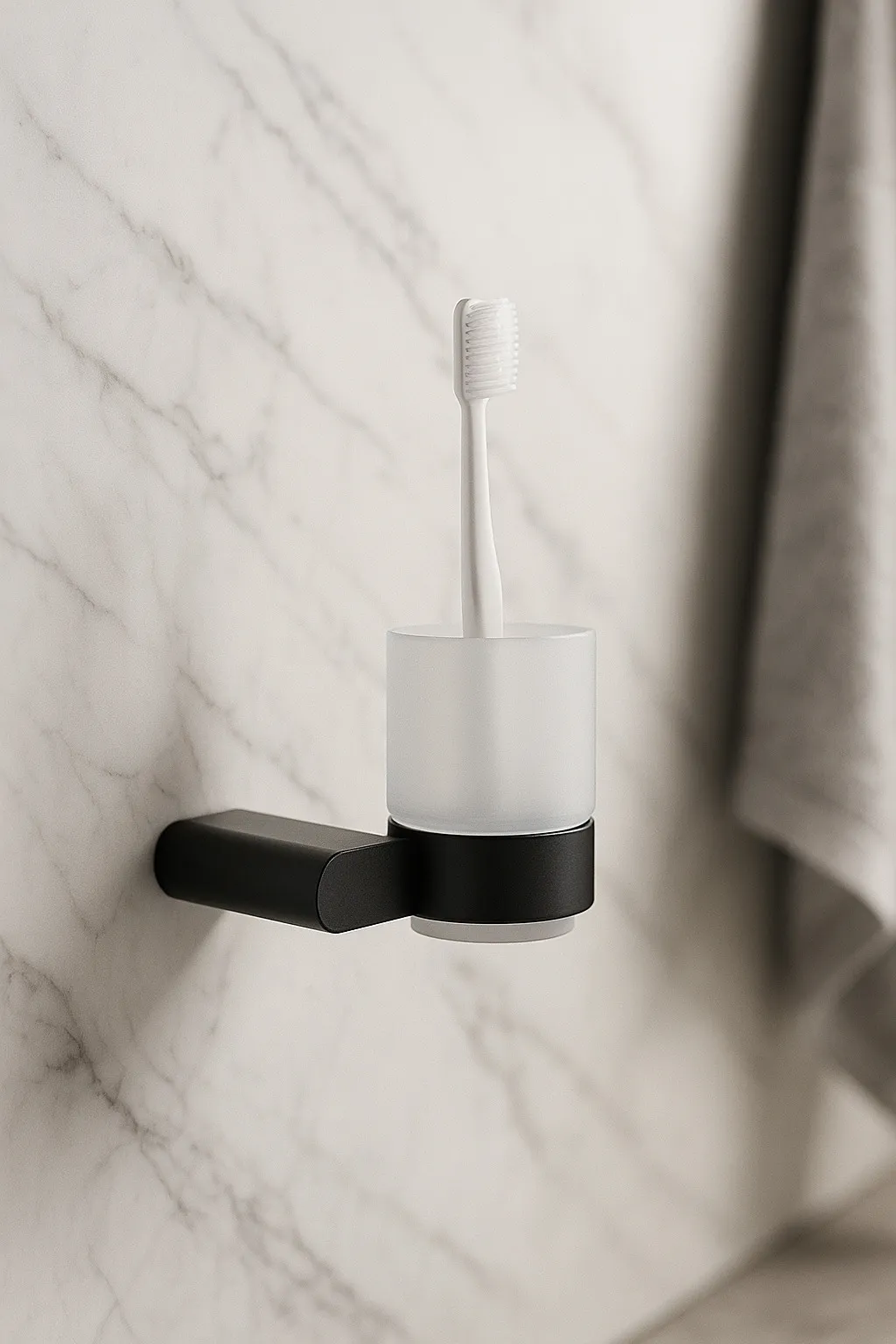 Стакан с держателем SC102BL