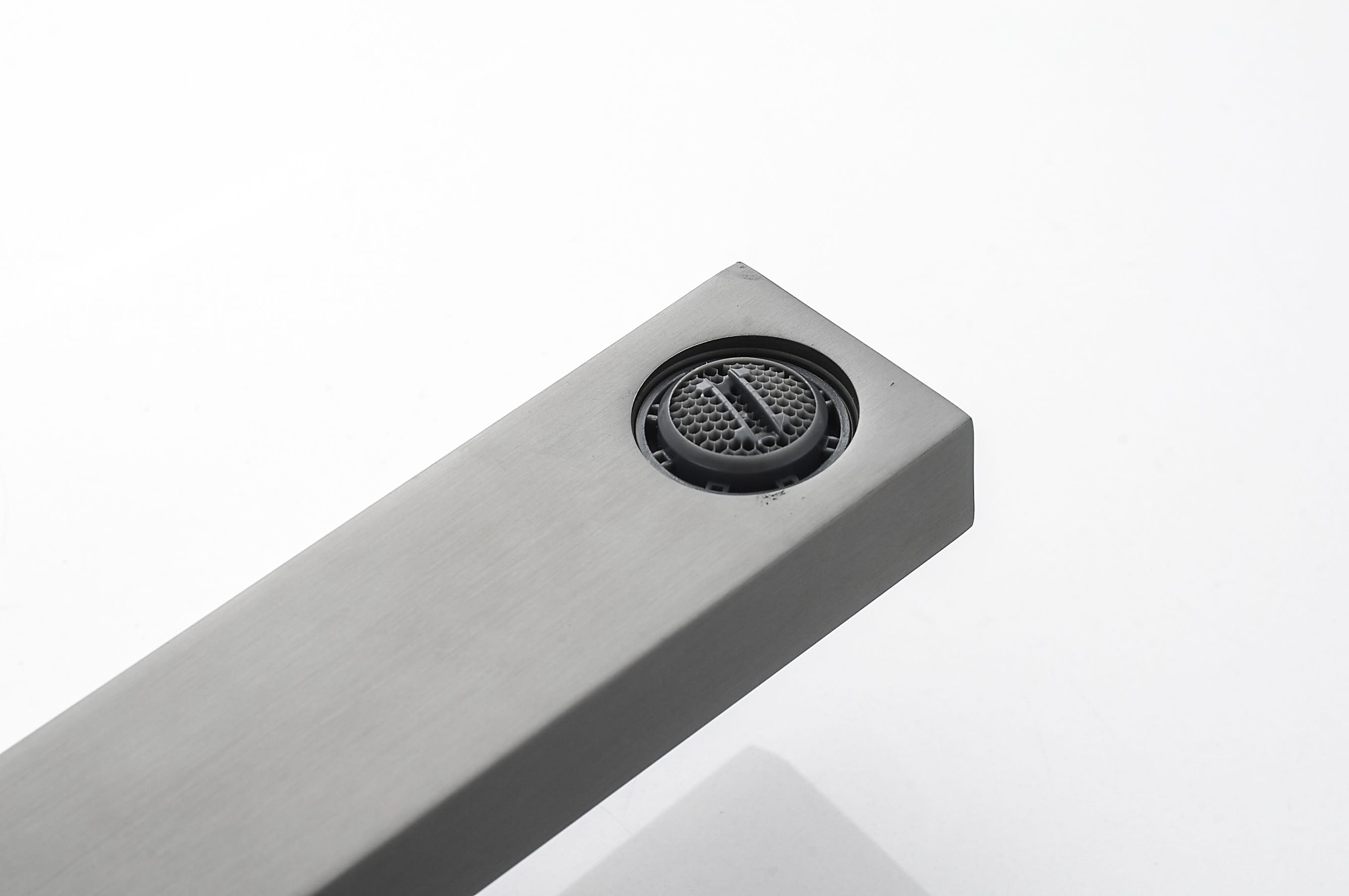 Душевая система с верхним тропическим душем KN-23/GM