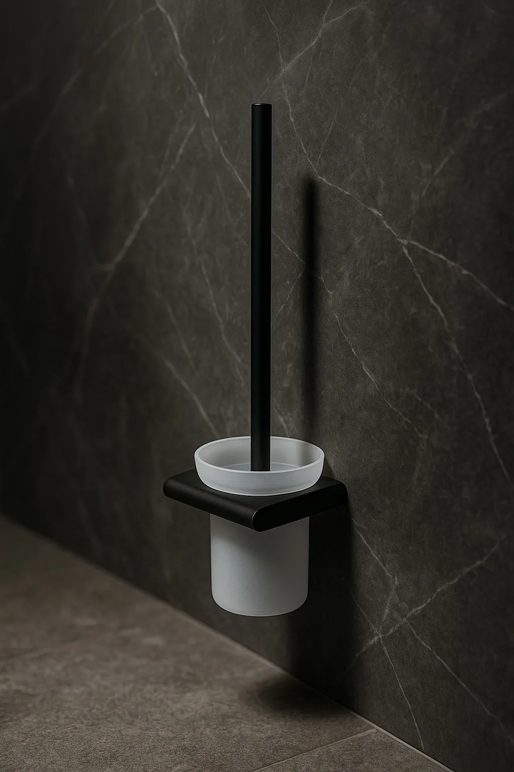 Ерш для унитаза TB101BL