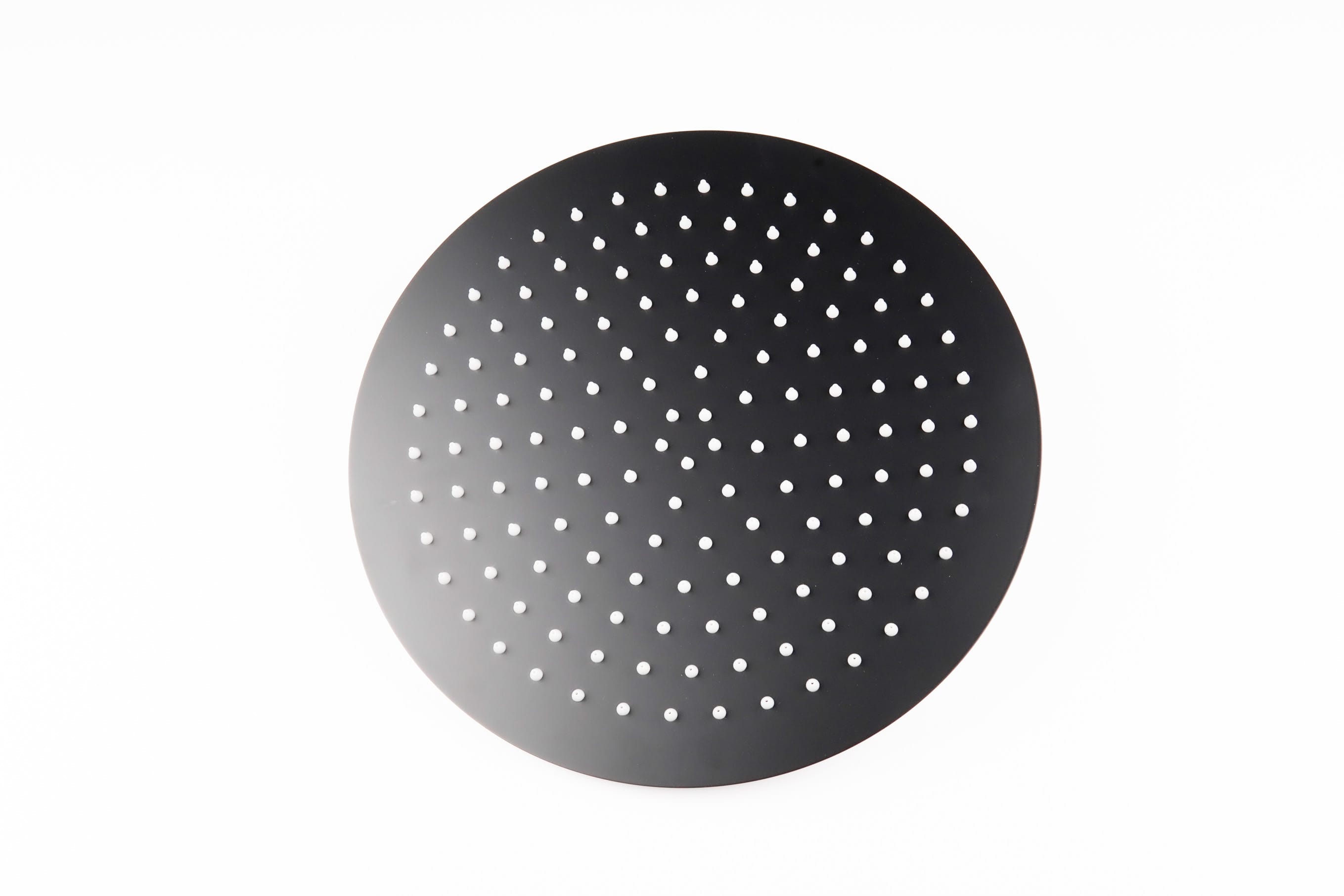 Душевая система с верхним тропическим душем SS-33/BL