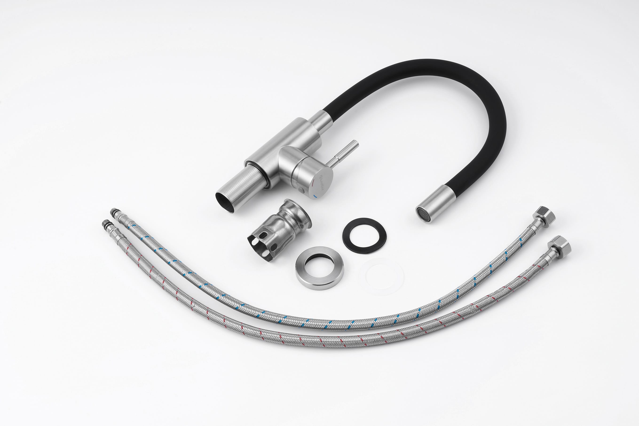 Смеситель для кухни SS-02