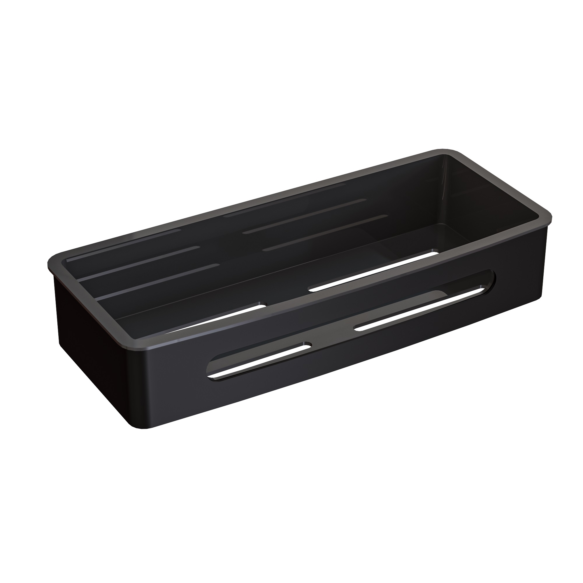 Полка для душа SHS105BL