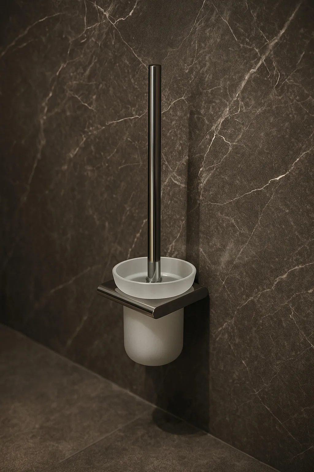 Ерш для унитаза TB101C