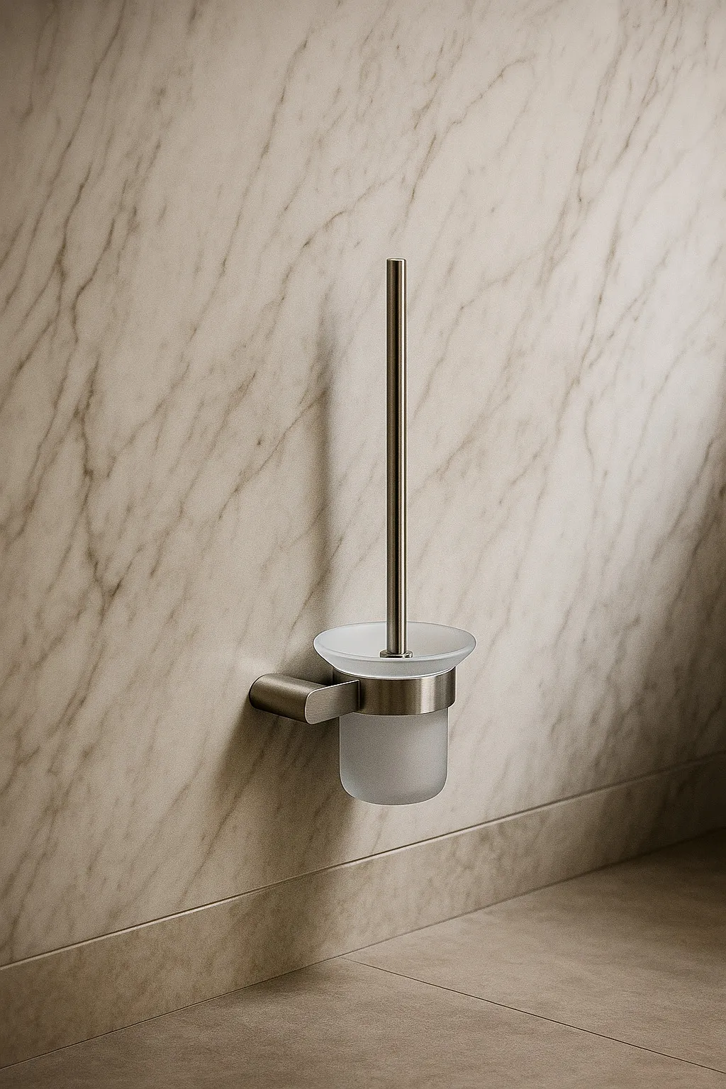 Ерш для унитаза TB102BS