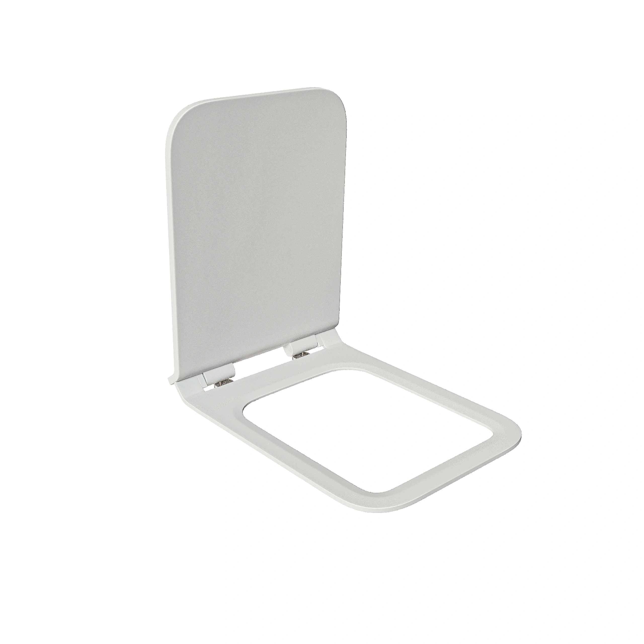 Сидение для унитаза KNOTLOR Сиденье для унитаза WCC545WG