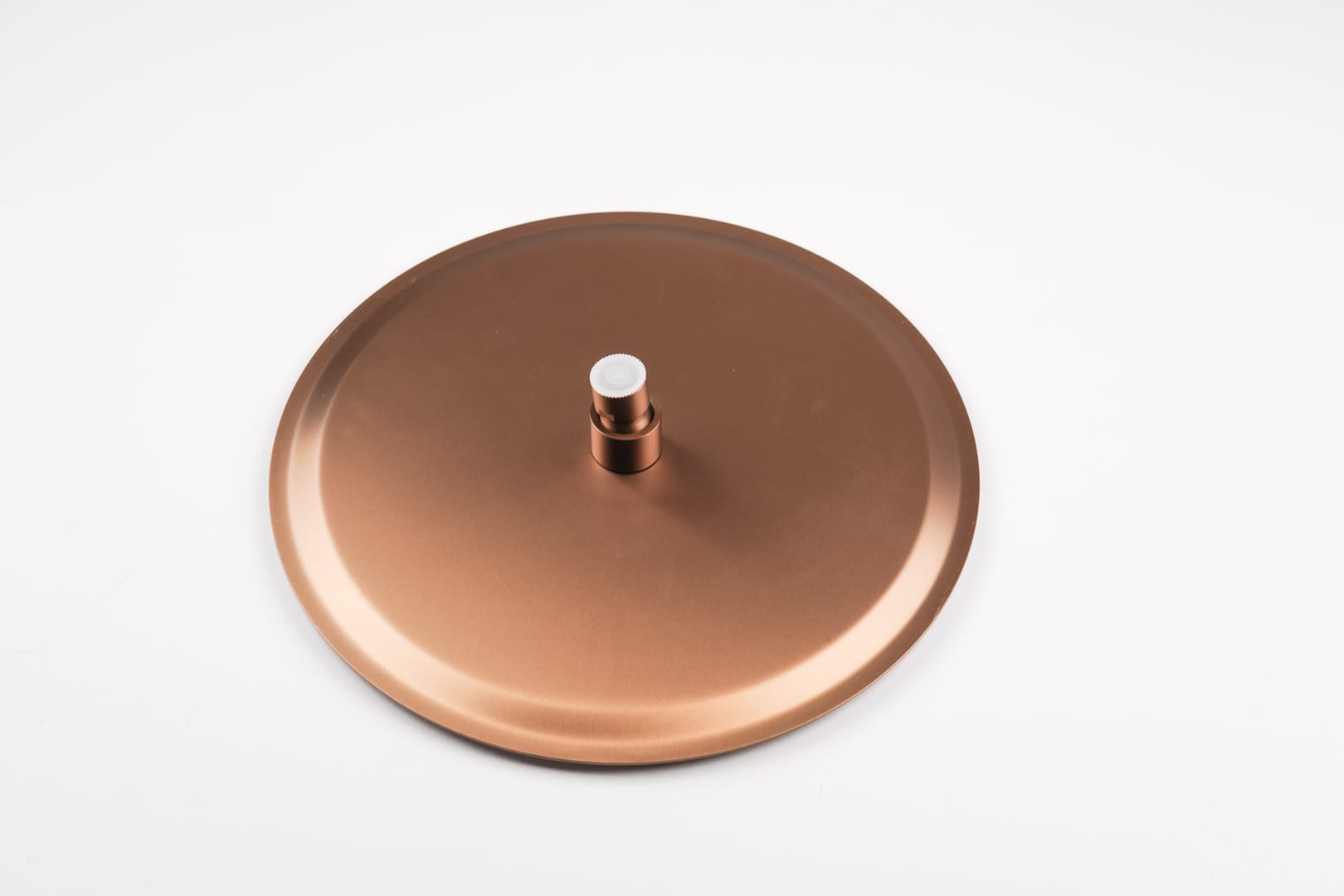 Душевая система с верхним тропическим душем SS-24/RB