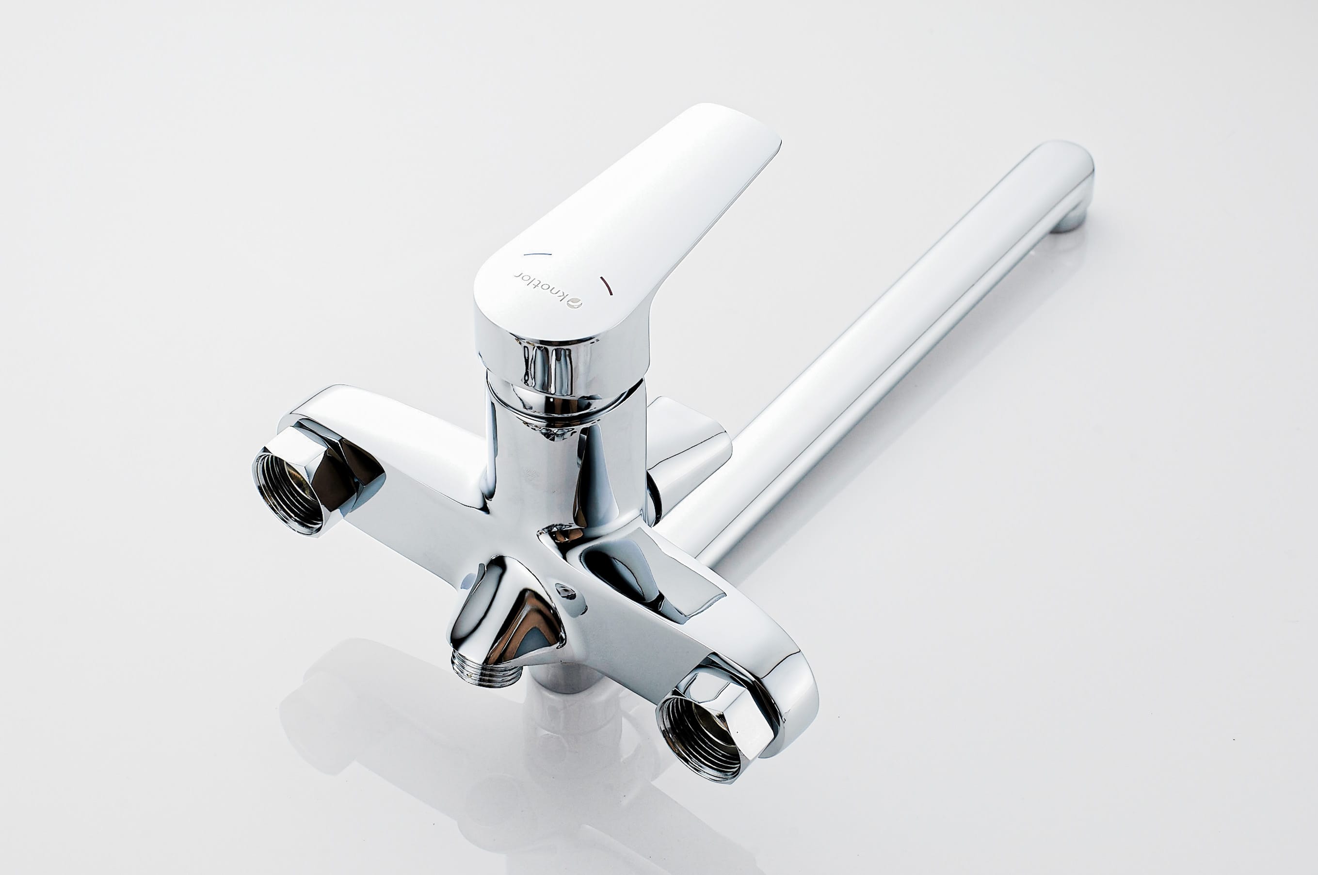 Смеситель для ванны с душем KN-13