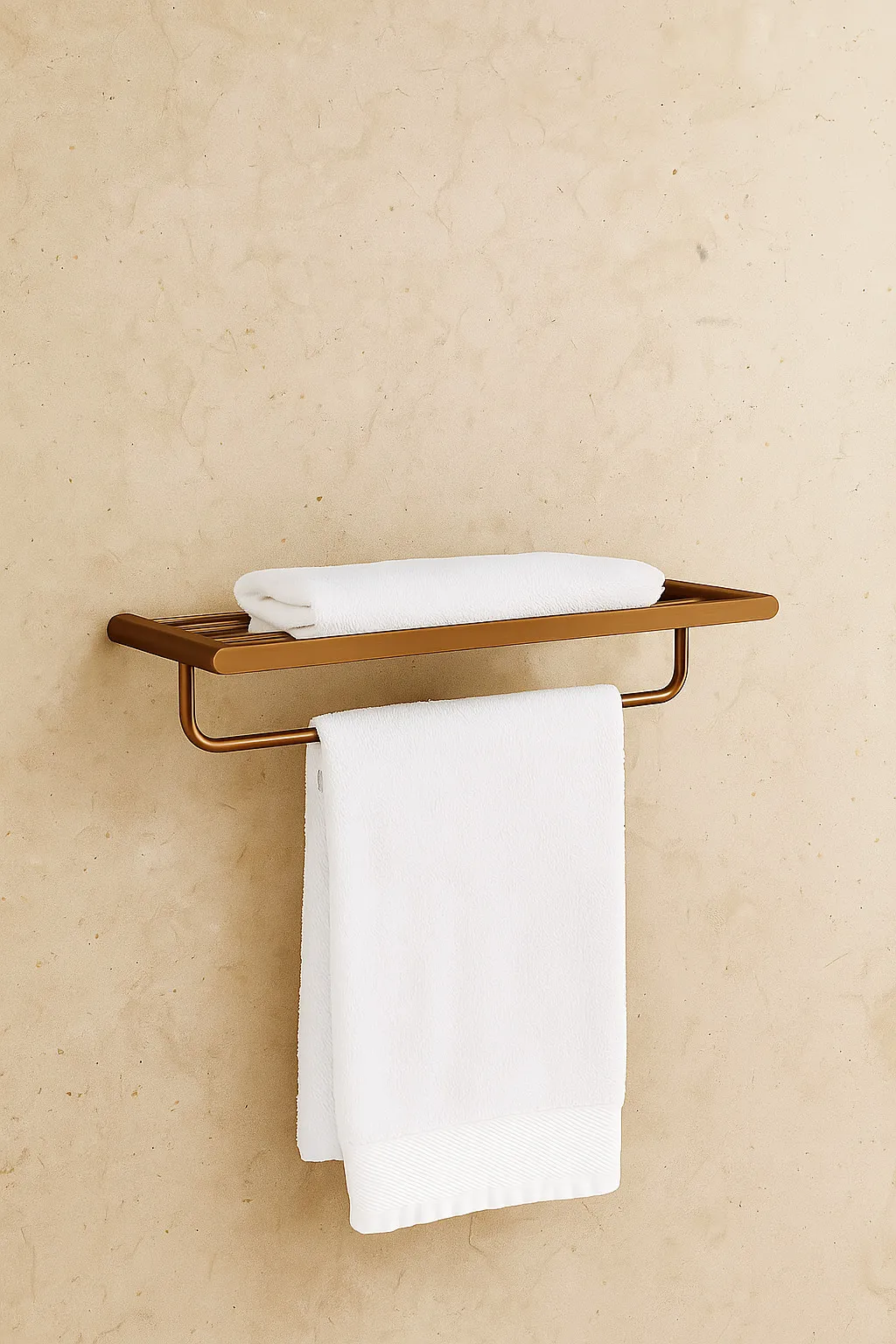 Полка для полотенец TR102RB