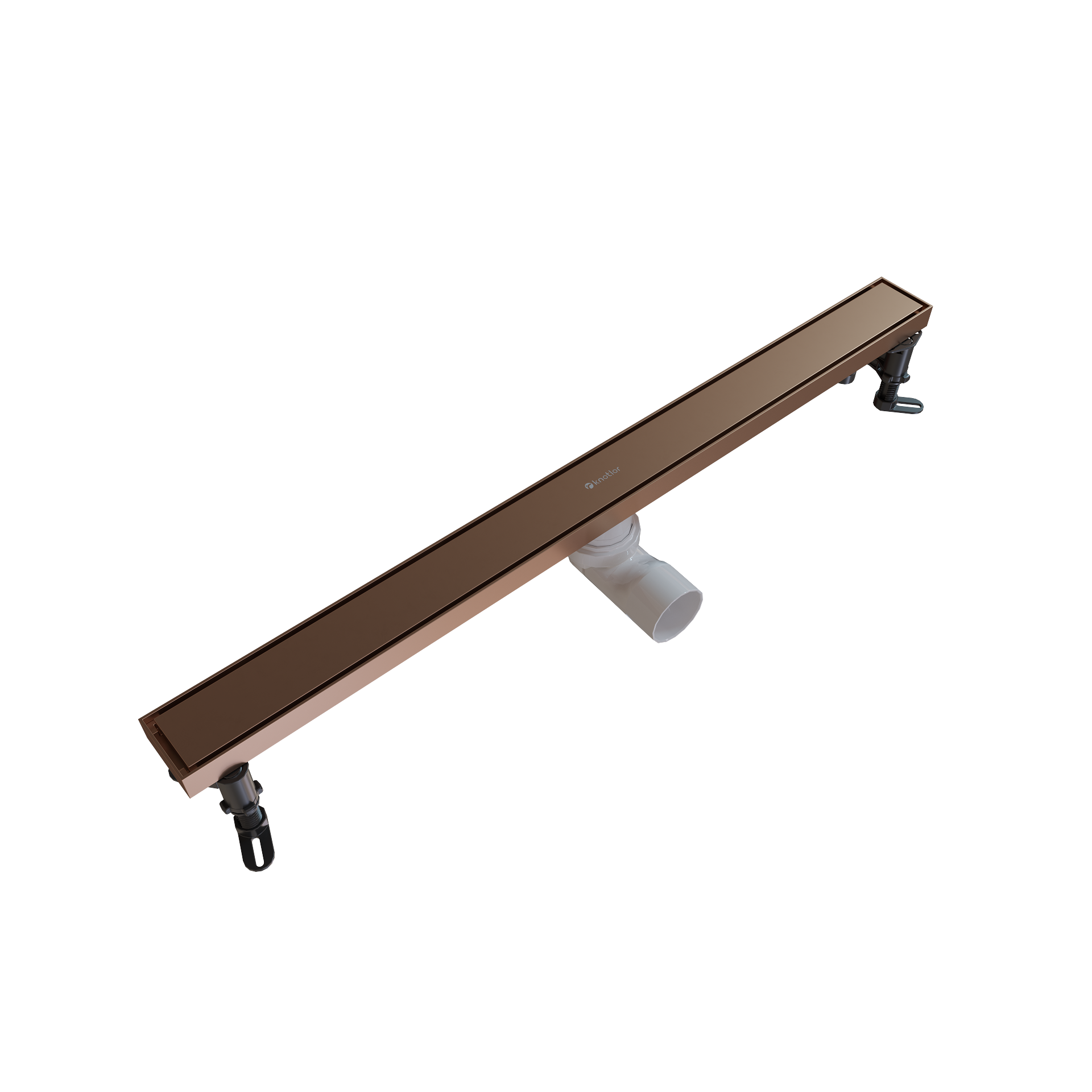 Трап для душа линейный SDRW0700RB