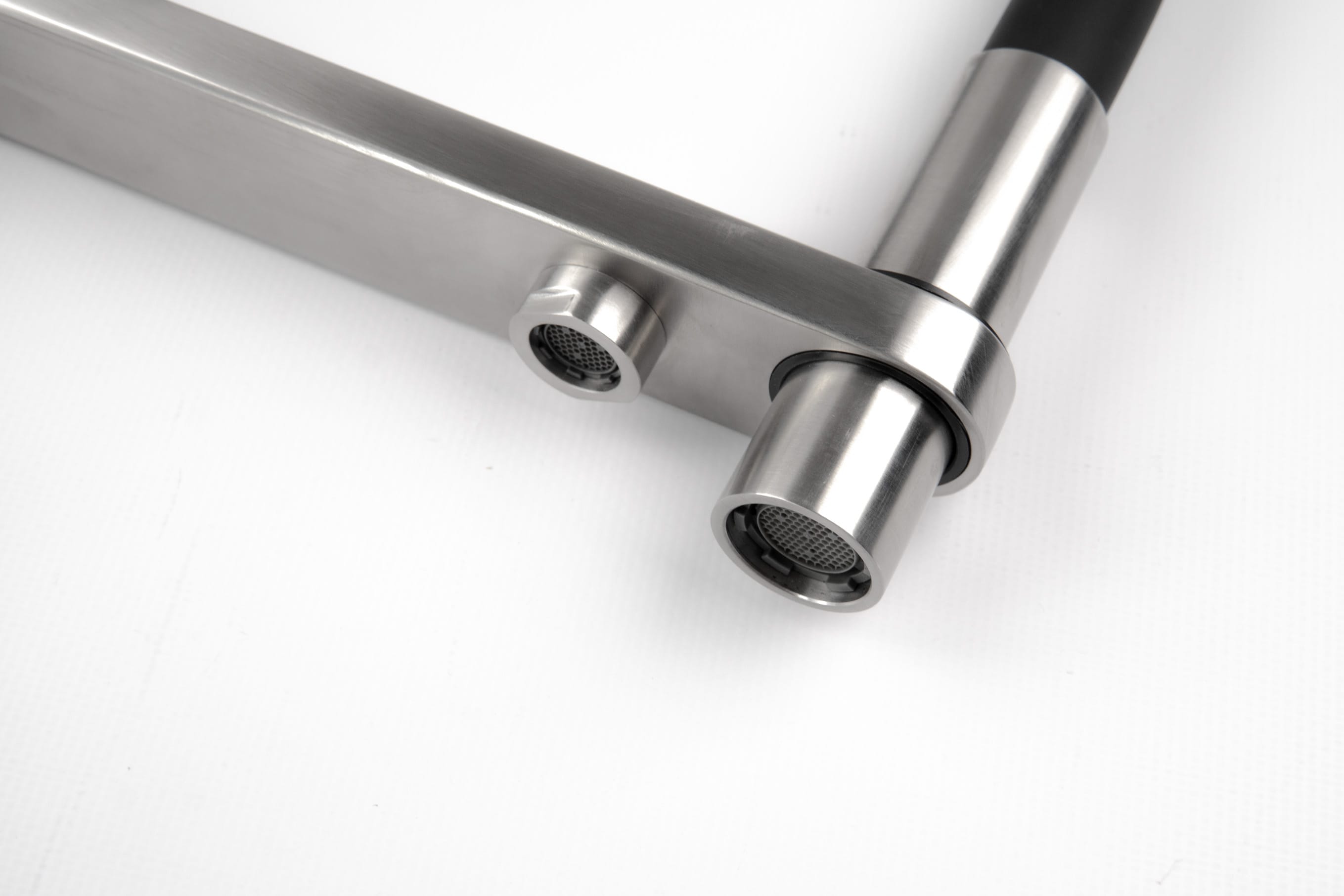 Смеситель для кухни с каналом для питьевой воды SS-15