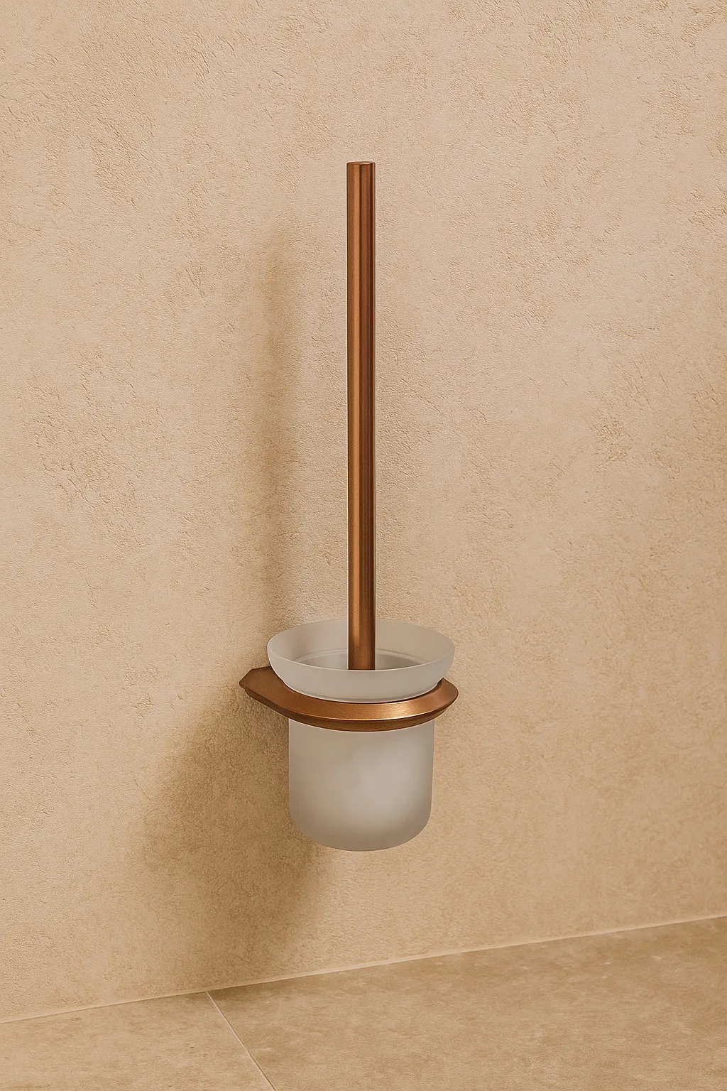 Ерш для унитаза TB103RB