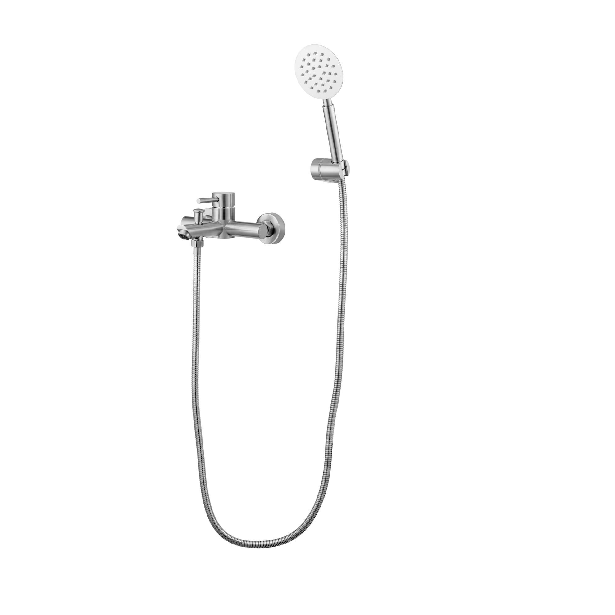 Смеситель для ванны с душем SS-05