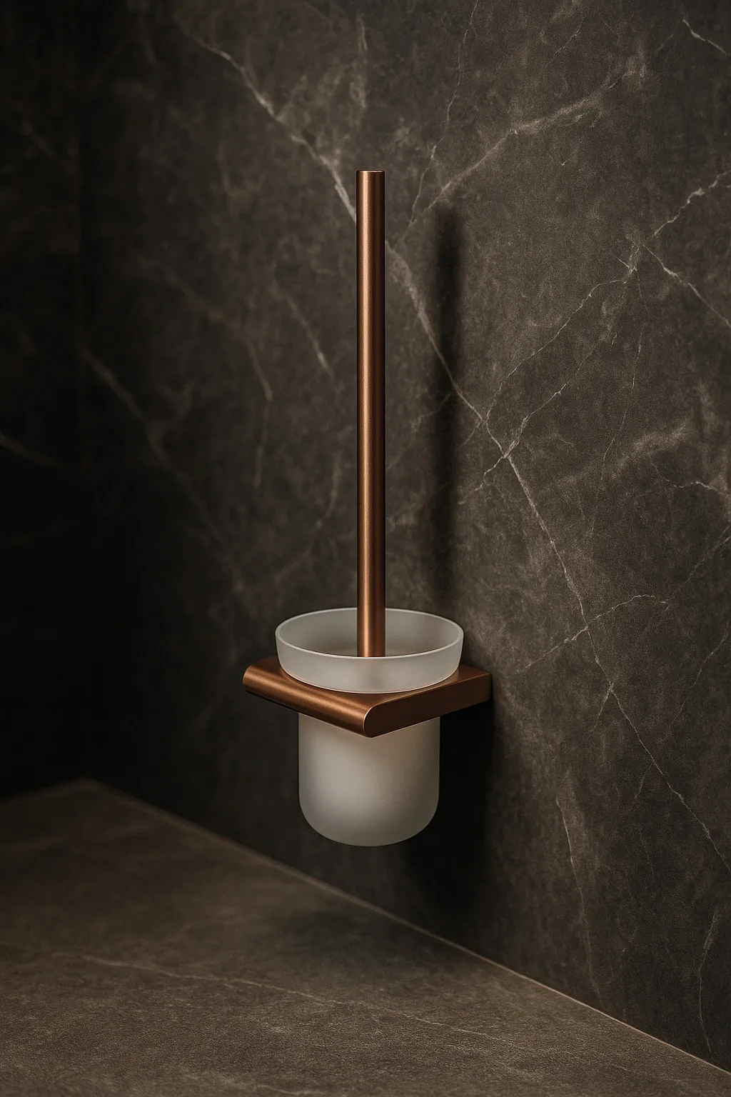 Ерш для унитаза TB101RB