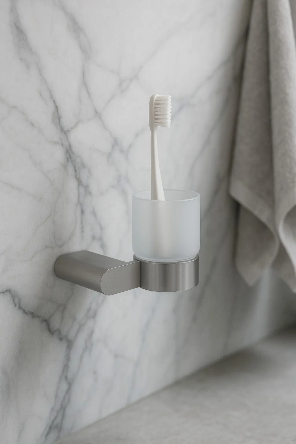 Стакан с держателем SC102BS