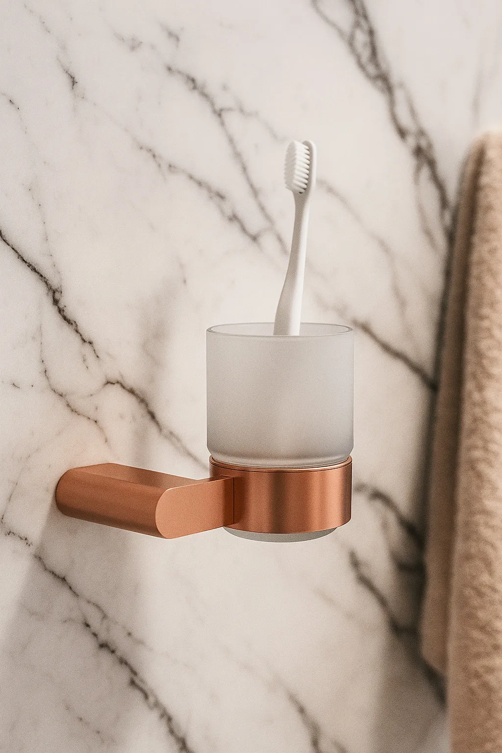 Стакан с держателем SC102RB