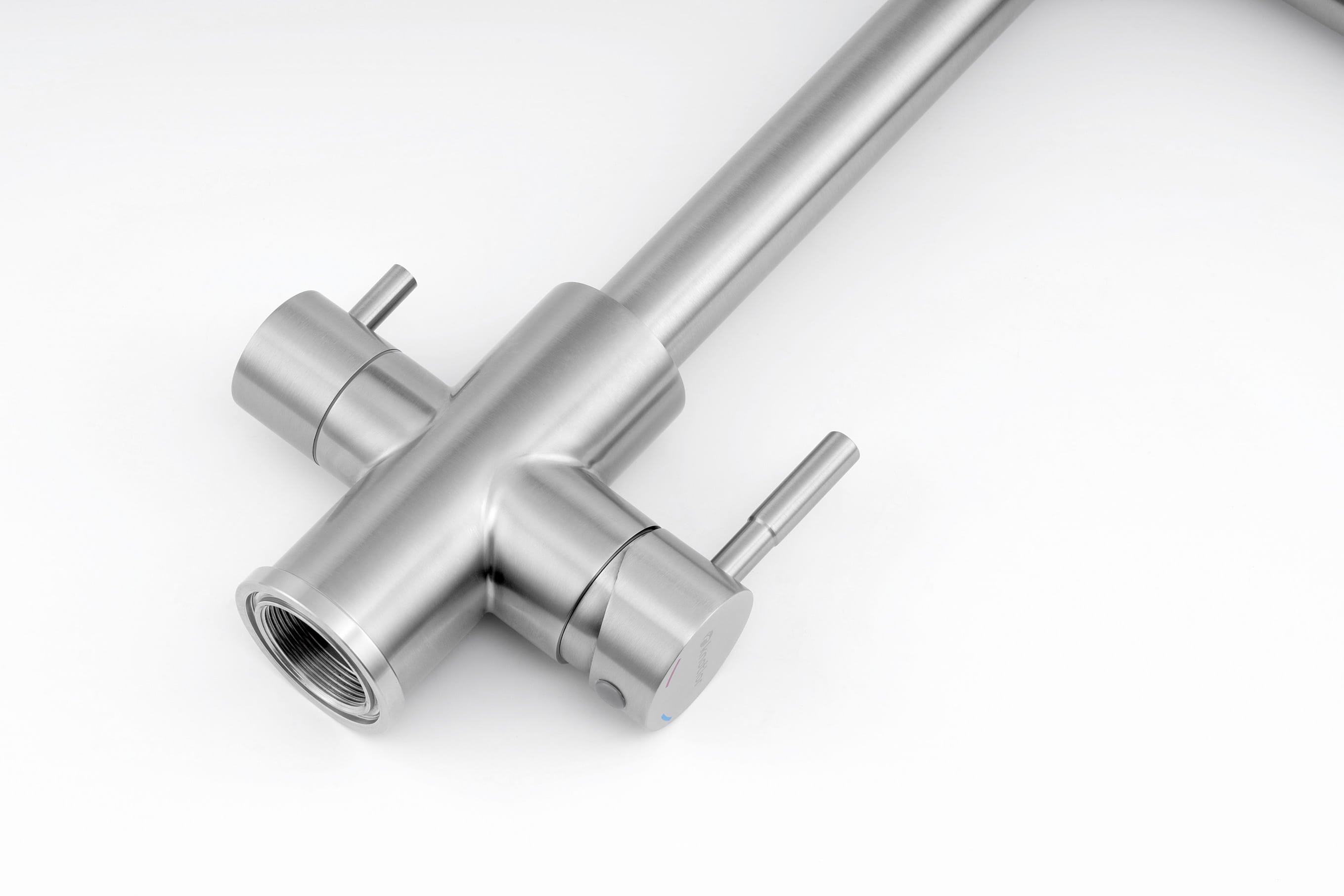 Смеситель для кухни с каналом для питьевой воды SS-08