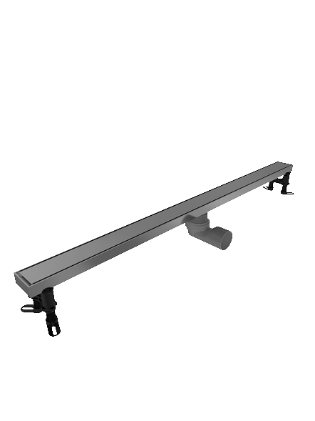 Трап для душа линейный SDRW0900BS