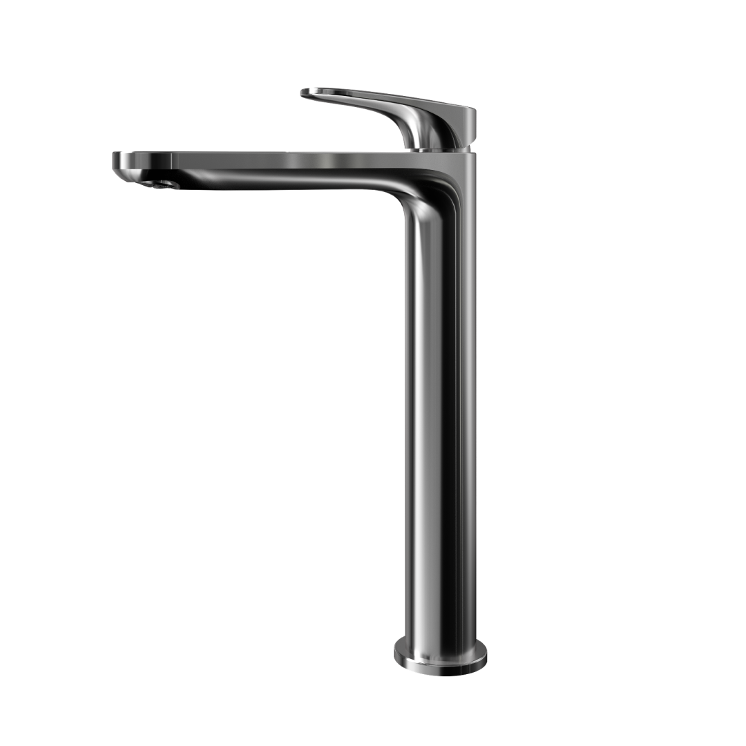 Смеситель KNOTLOR Смеситель для накладной раковины KN-84