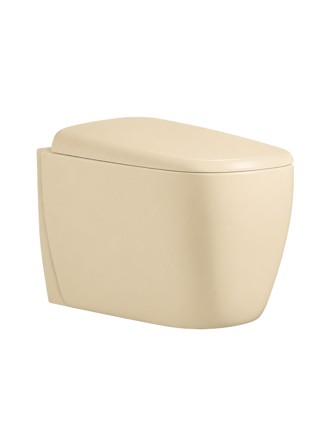 Унитаз KNOTLOR Подвесной унитаз WC510PLB