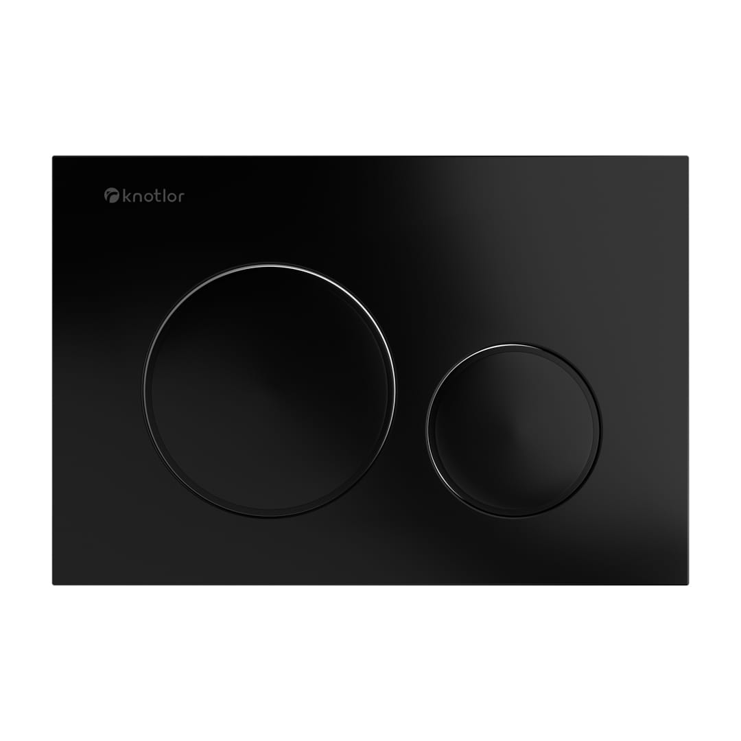 Клавиша смыва BIS104BL