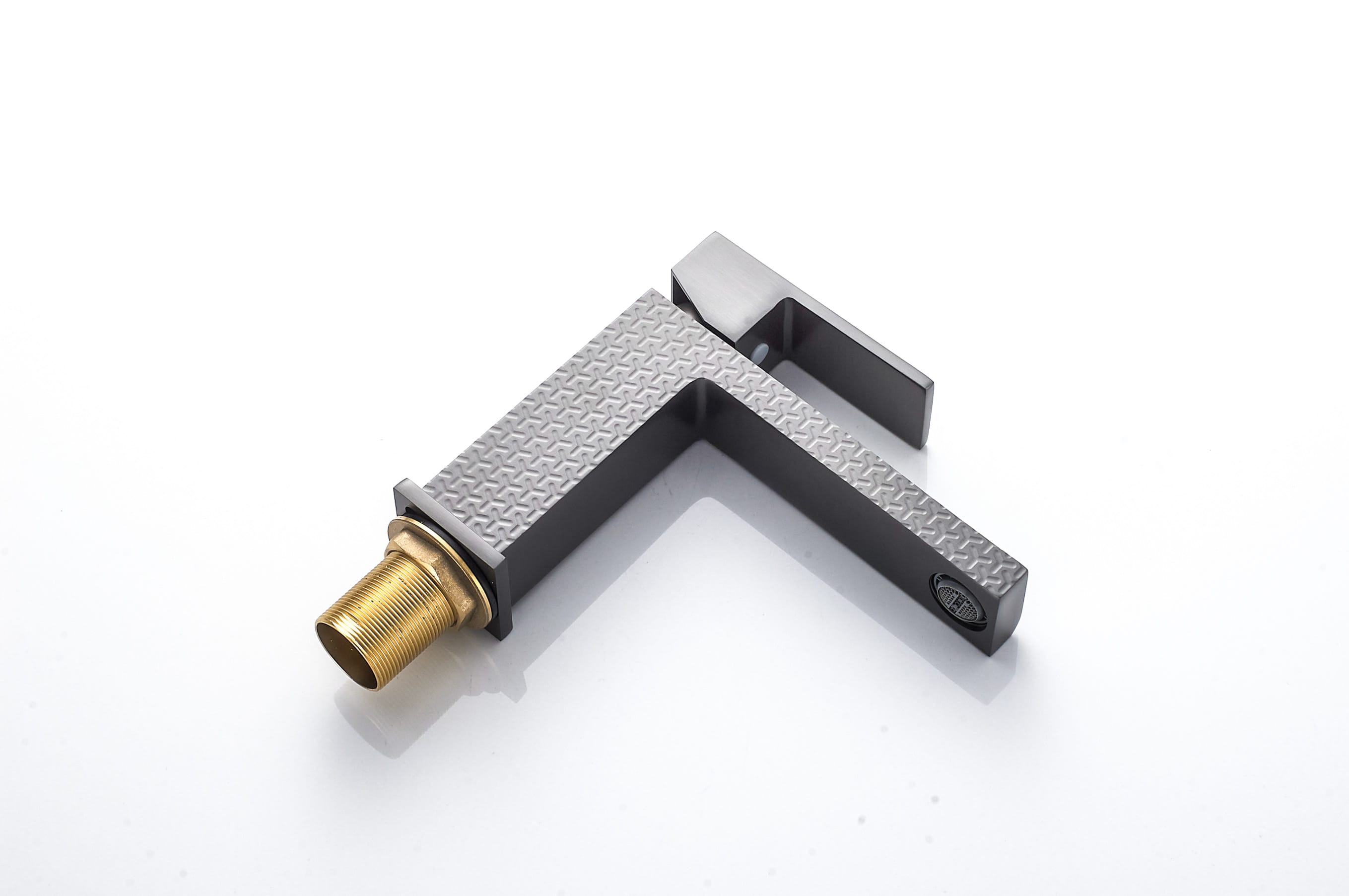 Смеситель для раковины KN-20/GMP