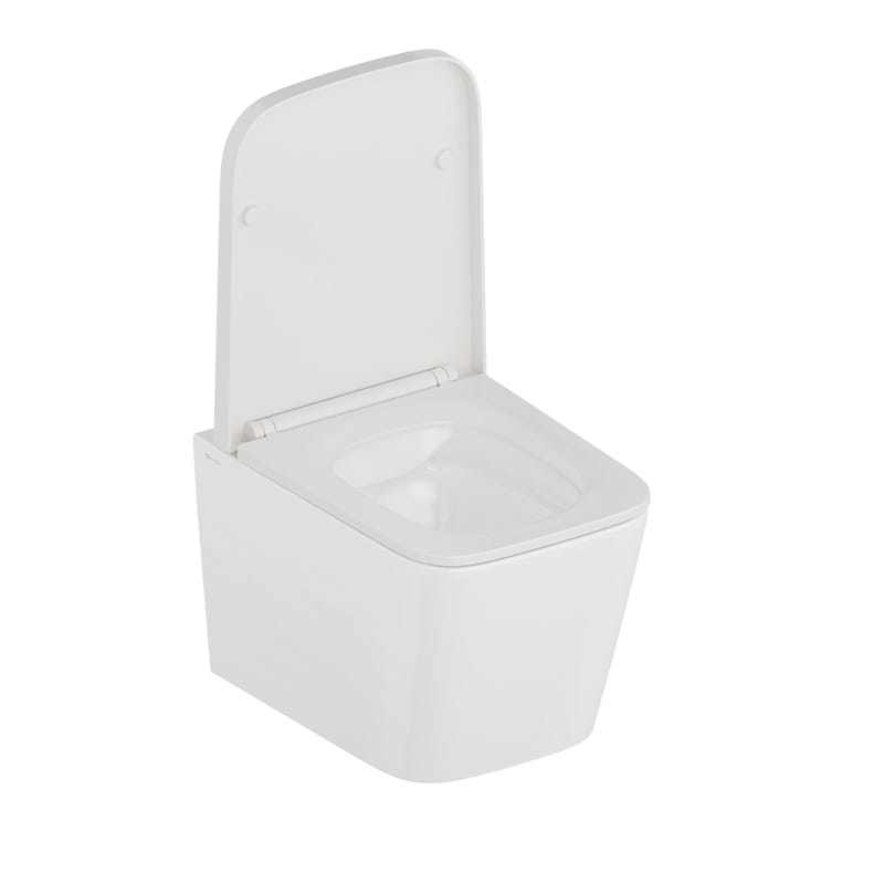 Унитаз KNOTLOR Подвесной унитаз WC50WG