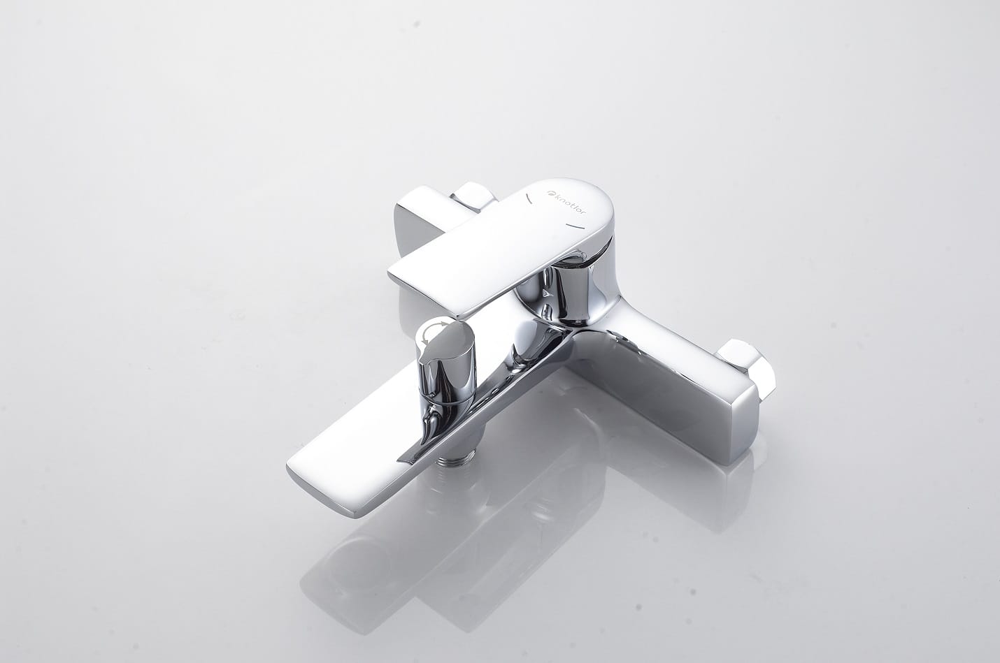 Смеситель для ванны с душем KN-71