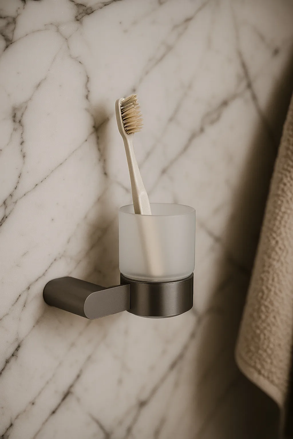 Стакан с держателем SC102GM