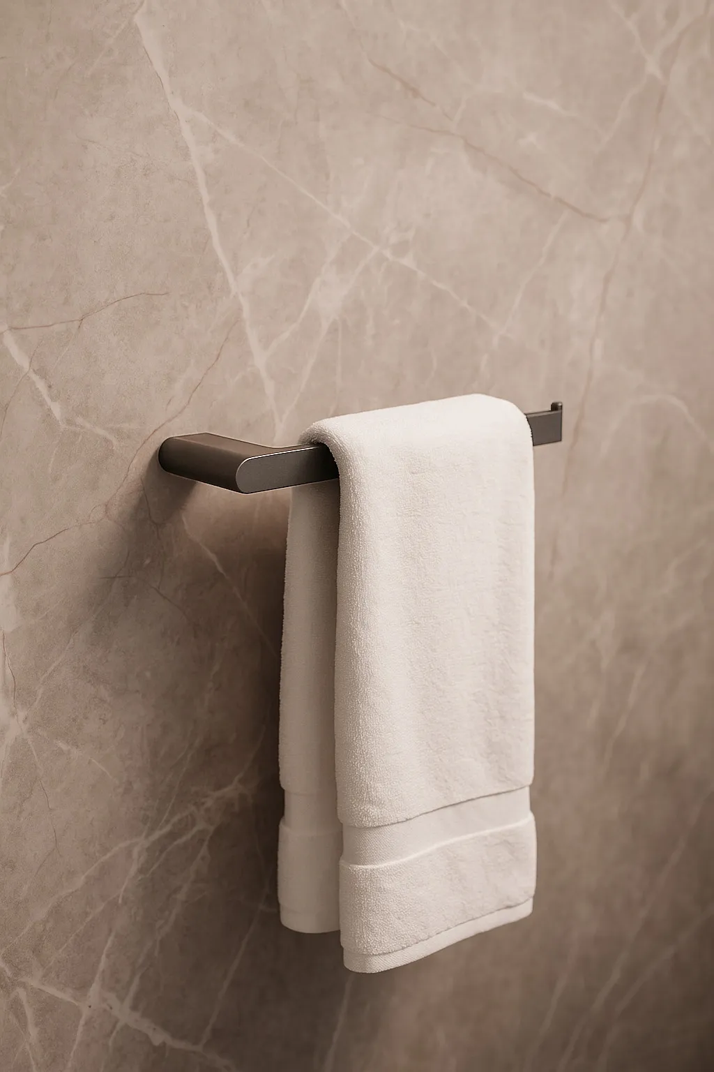 Держатель для полотенец TH101GM