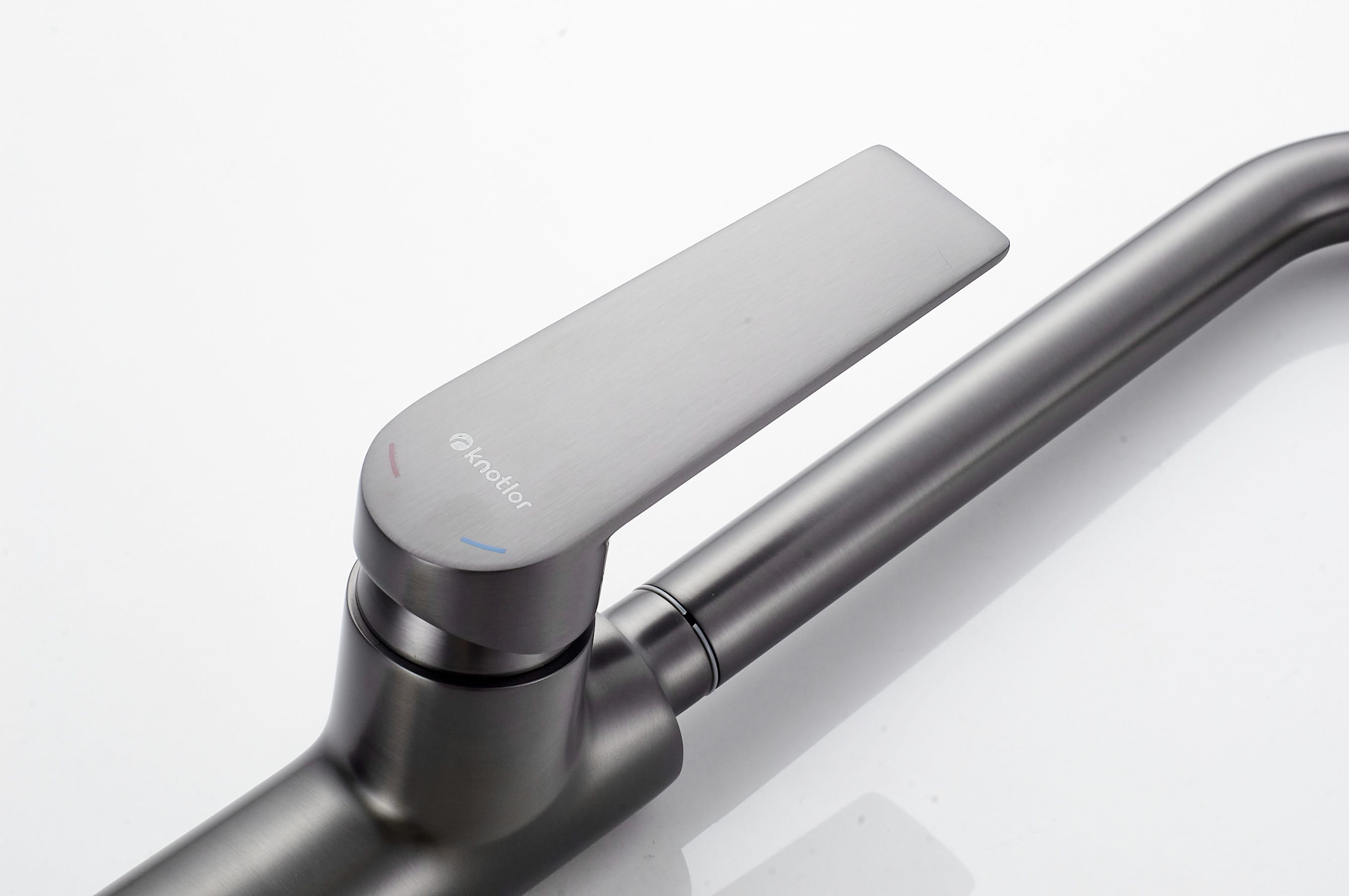 Смеситель для кухни KN-61/GM