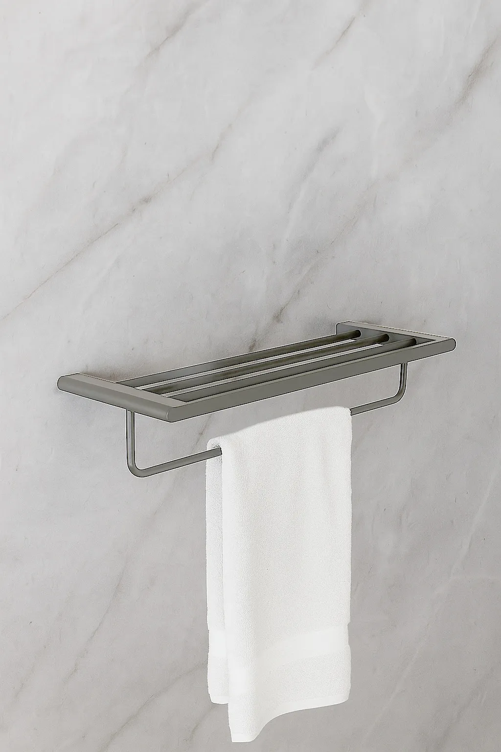 Полка для полотенец TR101GM