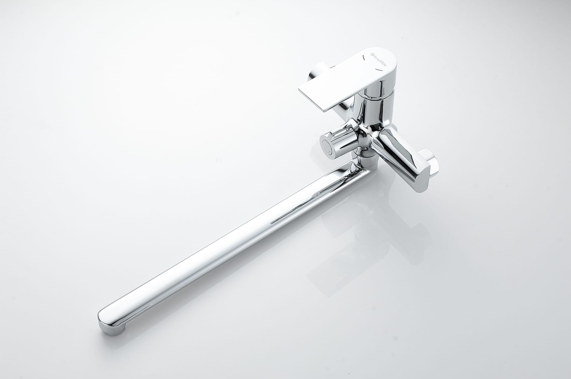 Смеситель для ванны с душем KN-33